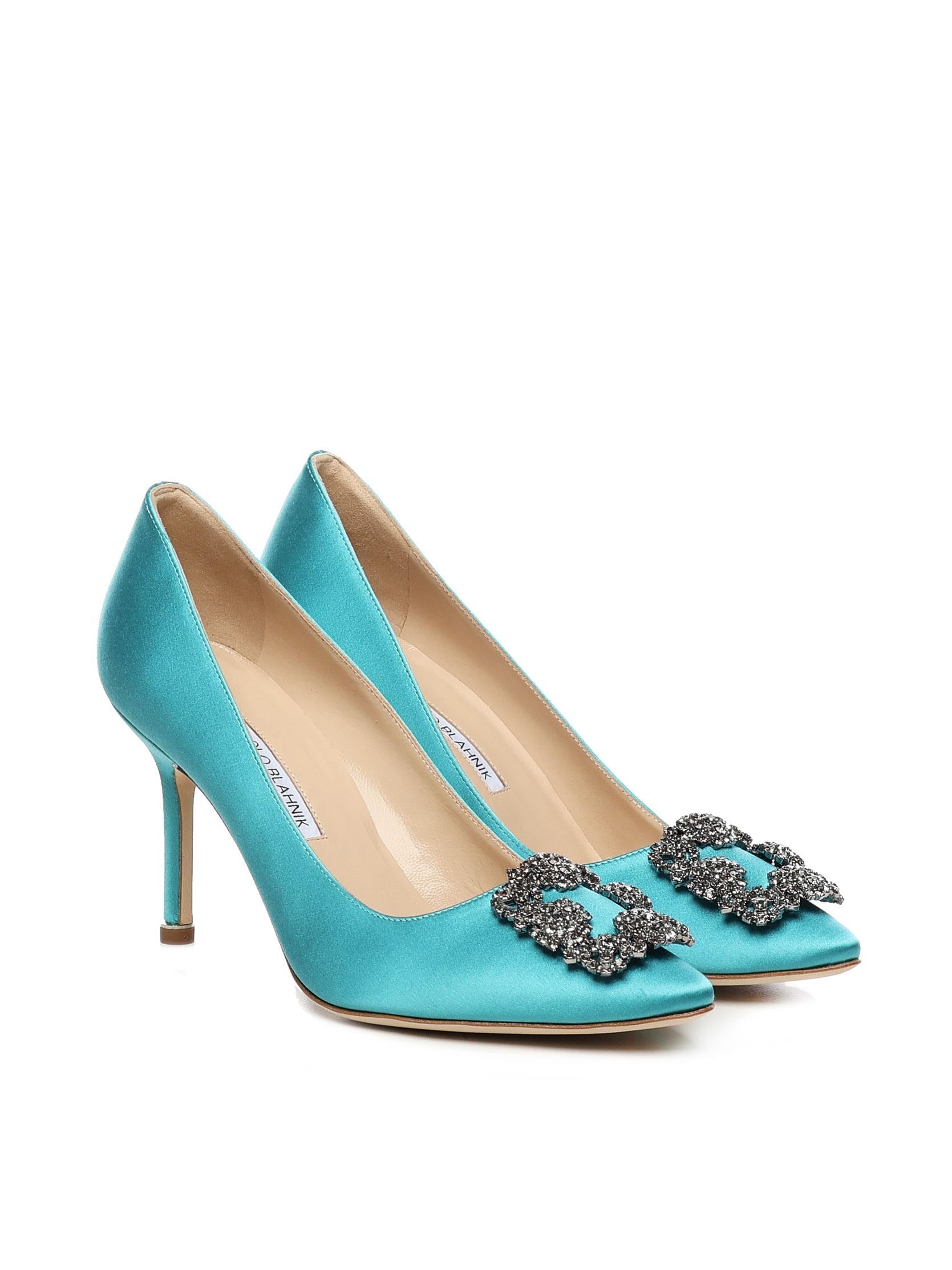 9XX06634444 MANOLO BLAHNIK