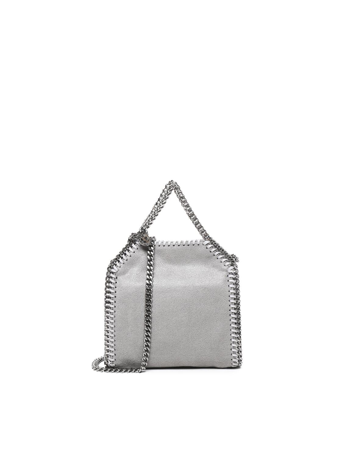 Borsa Tote Micro Falabella 391698 W91321220 STELLA McCARTNEY 