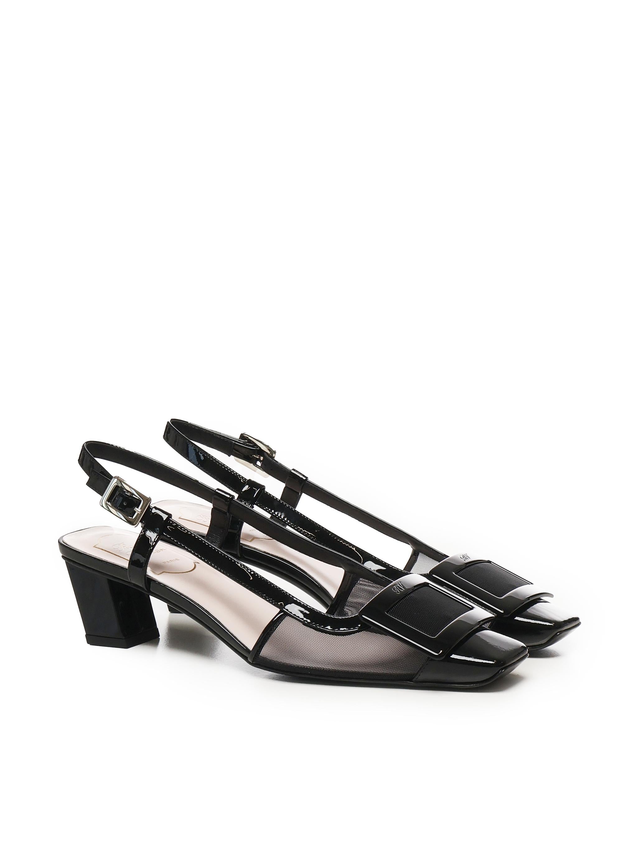 RVW00641670J9UB999 ROGER VIVIER