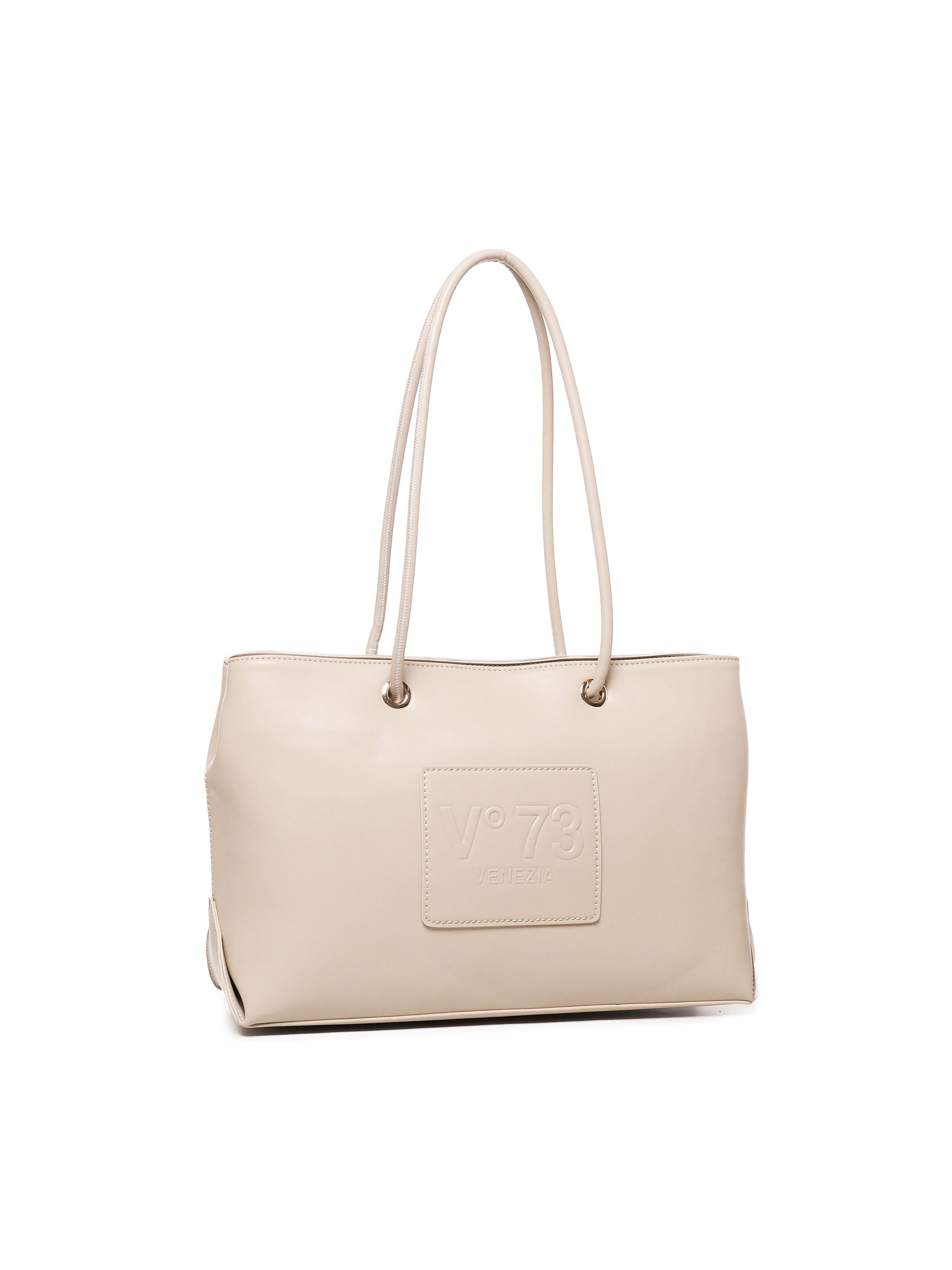Shoulder bag Beatrix 73BS7HR03 BEATRIXBEIGE V° 73 