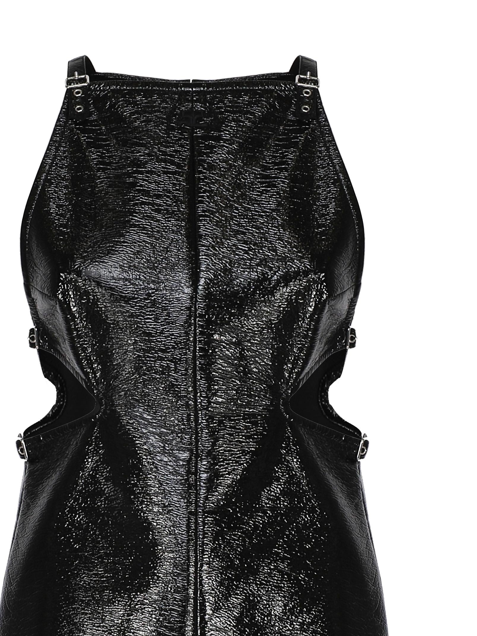124CR0369VY0014-9999 COURREGES