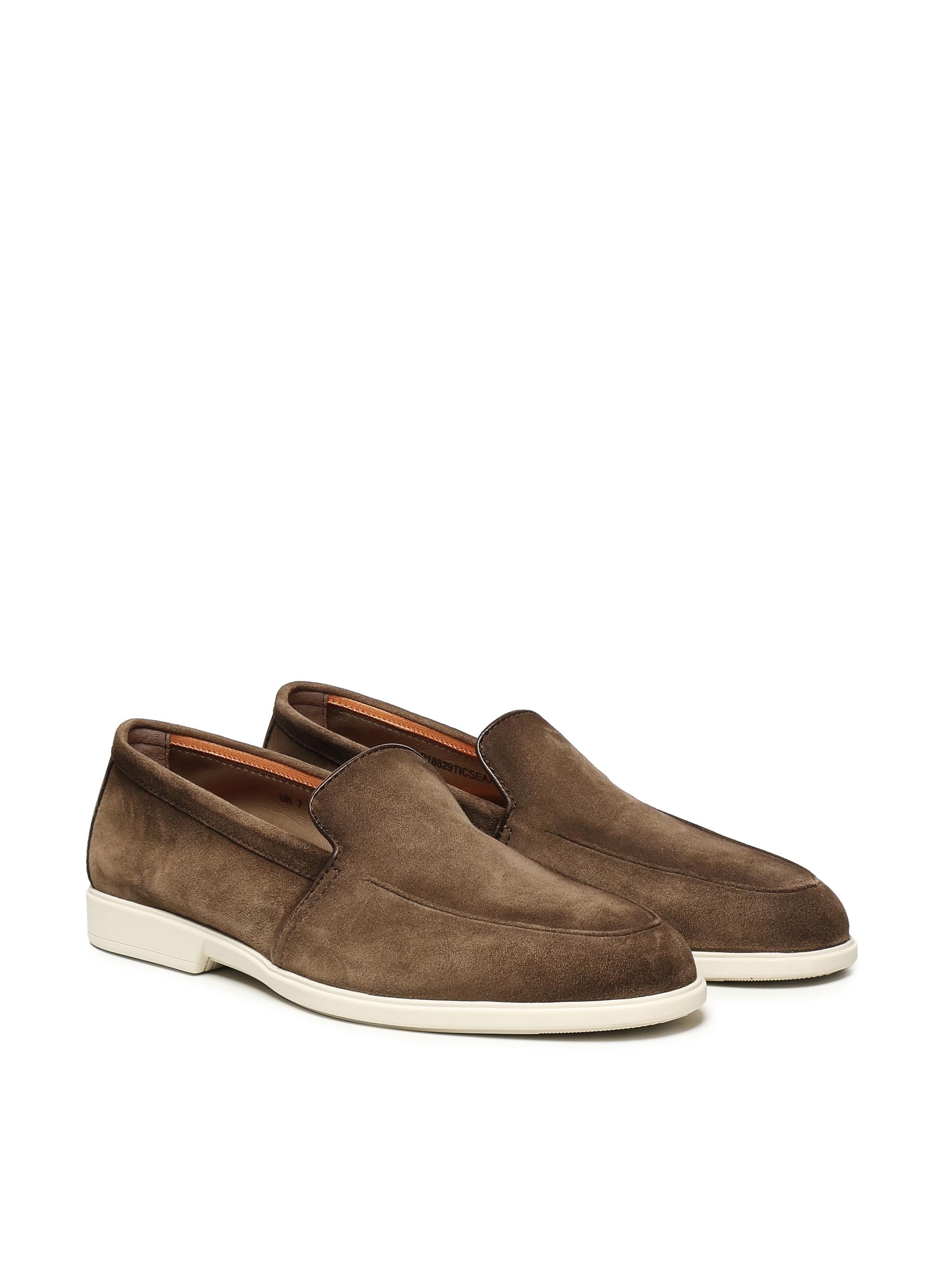 MGAR18829TICSEAAM21BROWN SANTONI