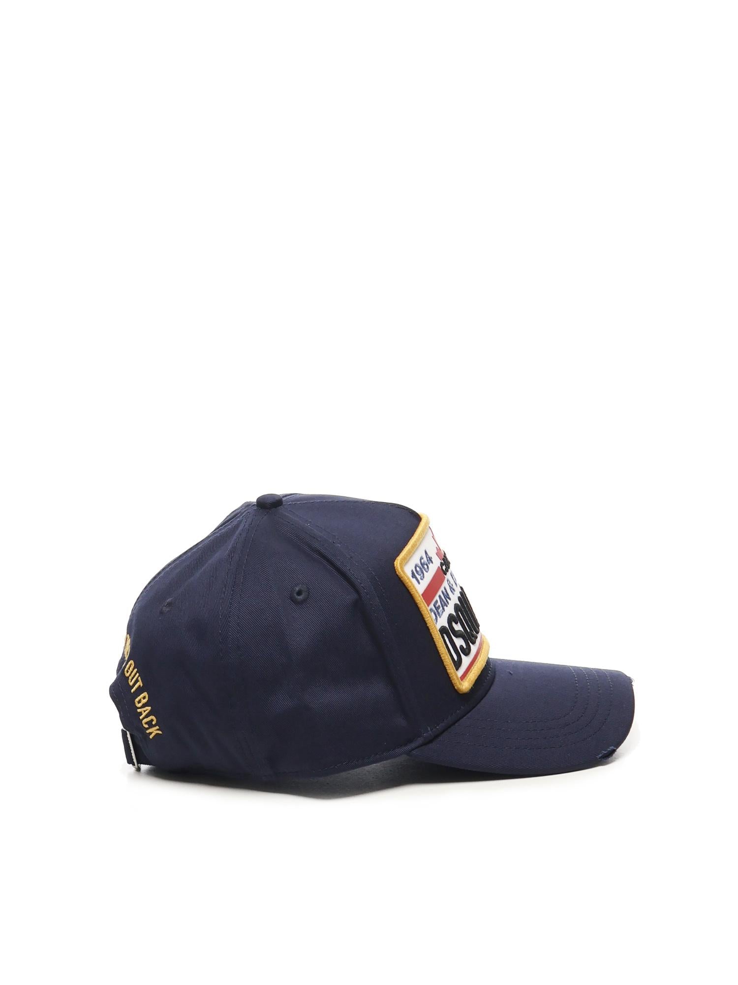 BCM09223073 DSQUARED2