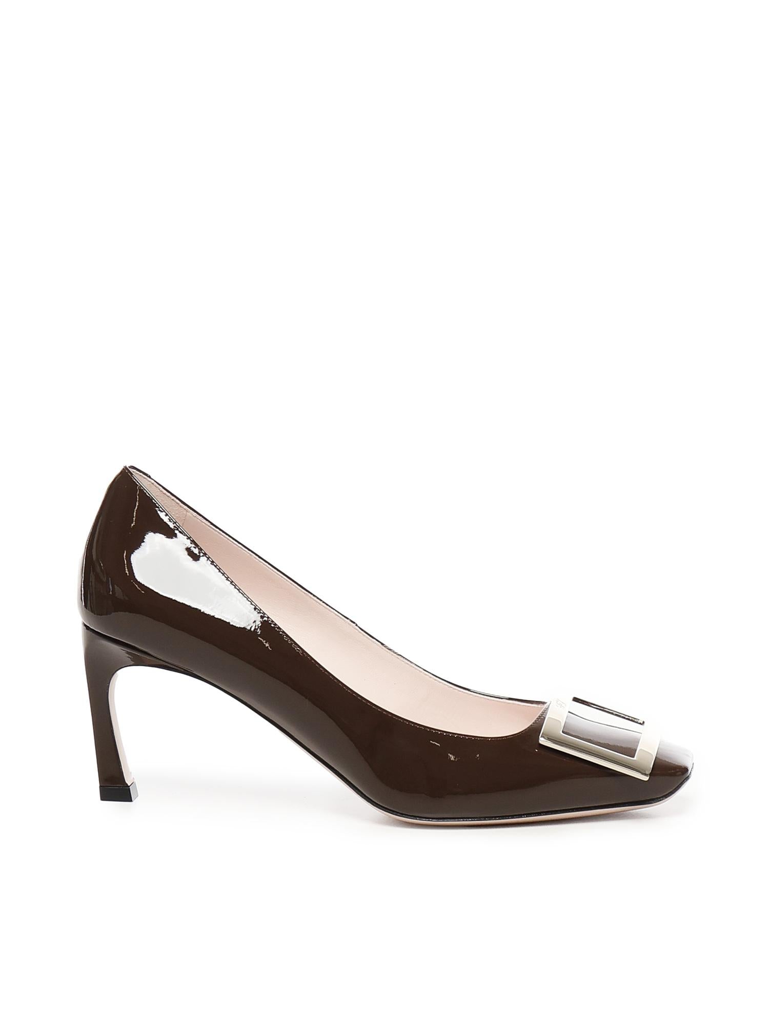 RVW40015280D1PS604 ROGER VIVIER