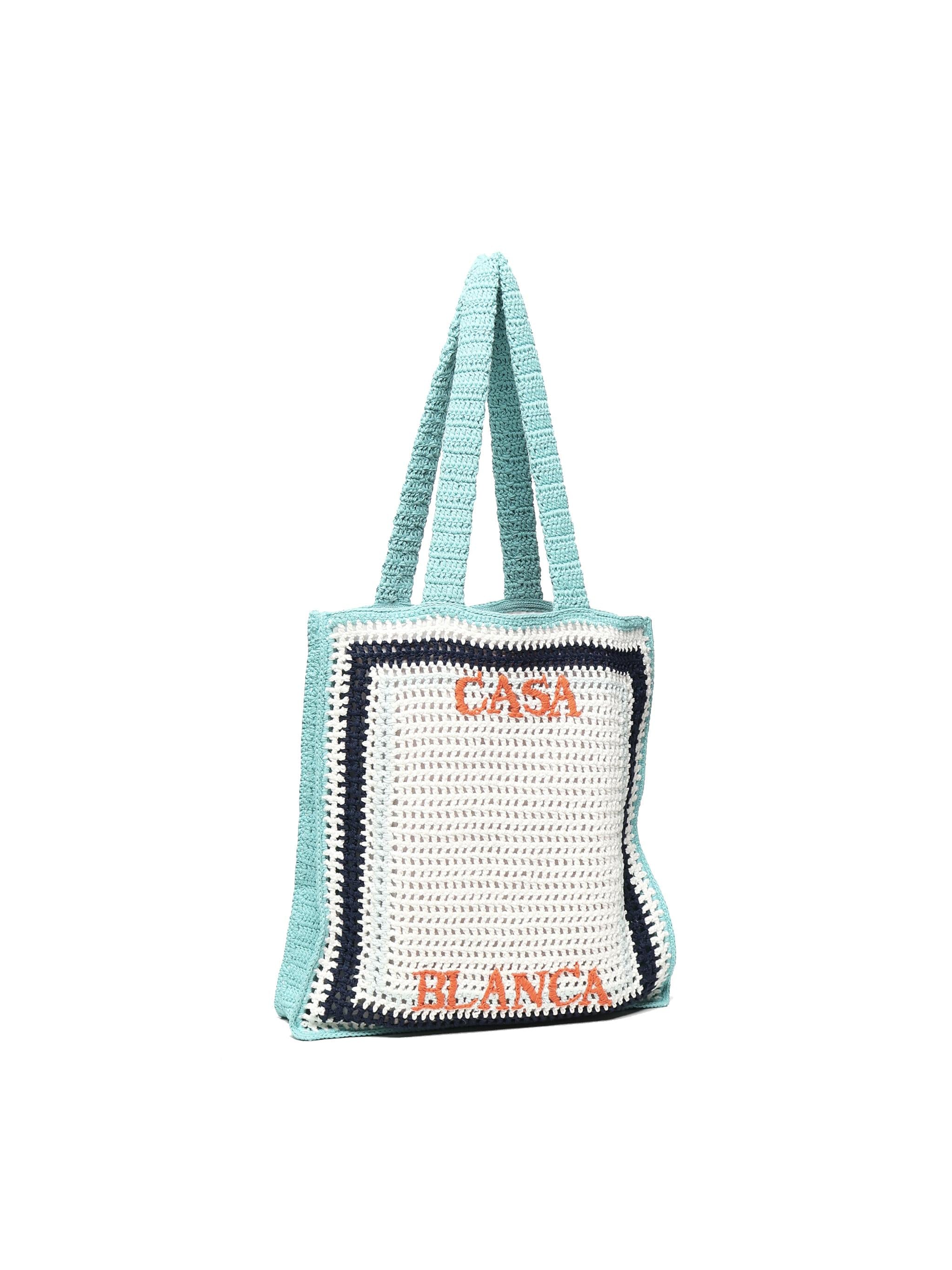 AS25BAG13201 CASABLANCA