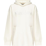 Felpa con logo lettering 2529946011600 001 'S MAX MARA 