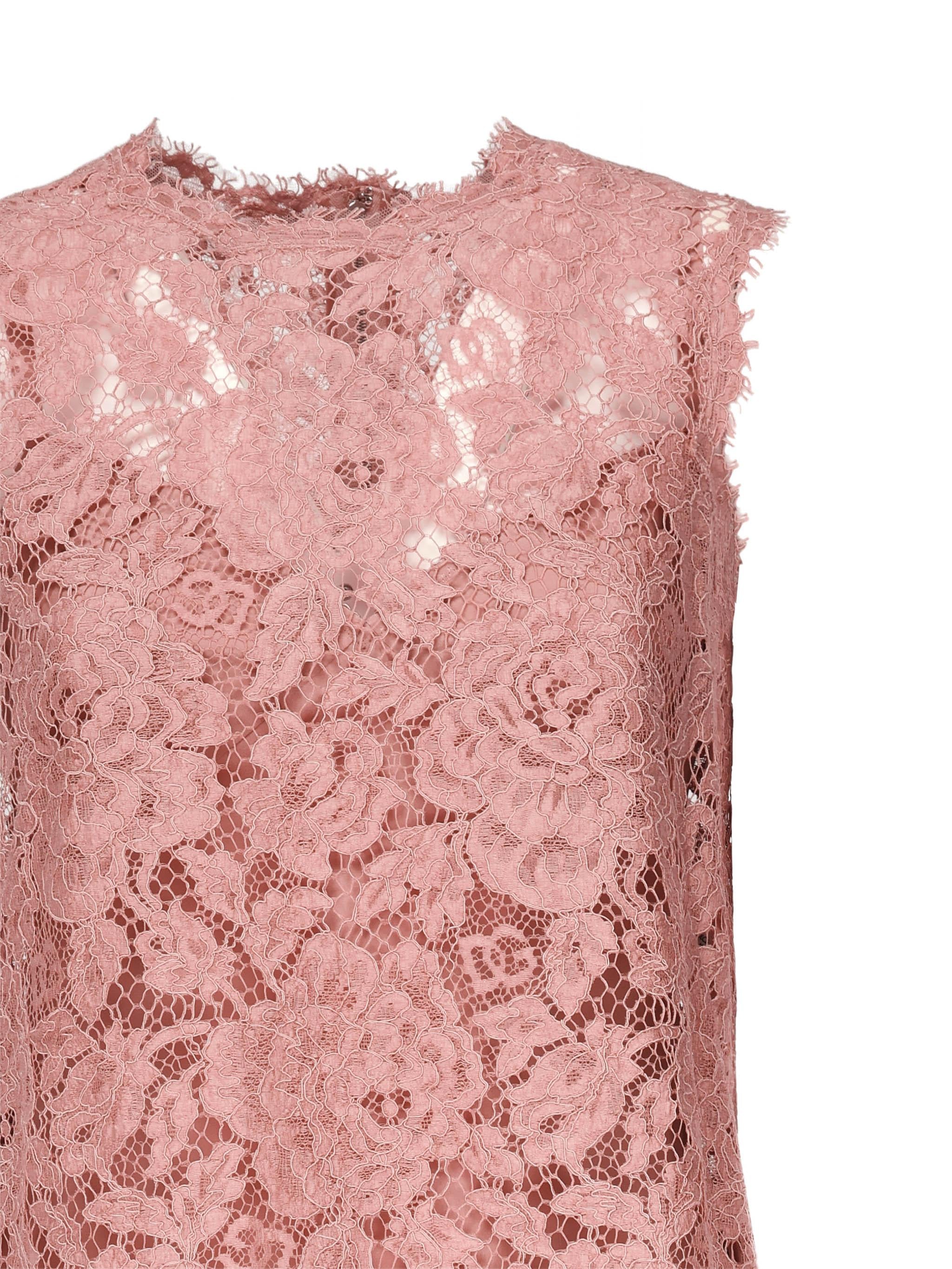 F6ATYTHLM7LF0473 DOLCE & GABBANA