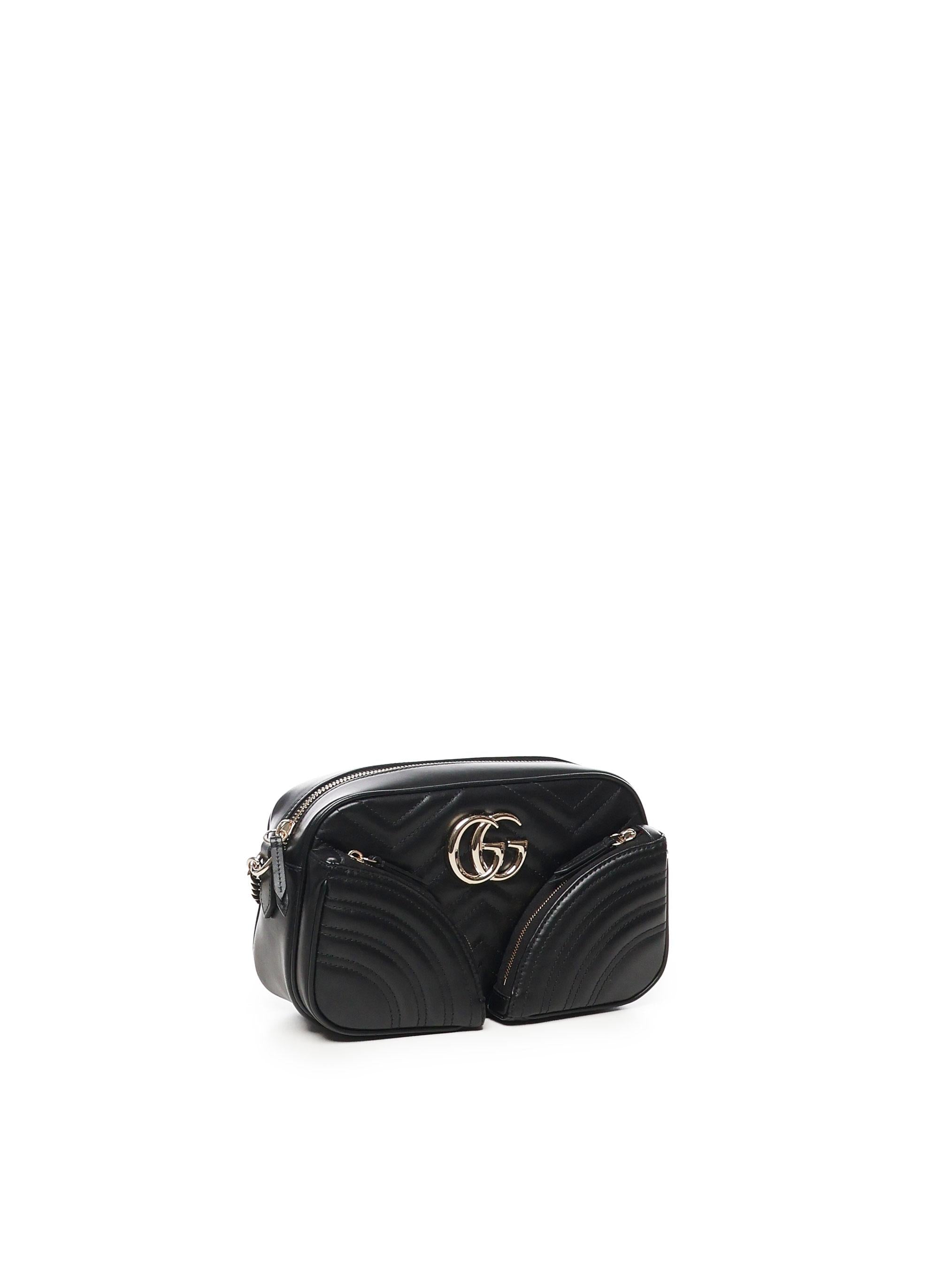 Borsa GG Marmont piccola 798715 AADPJ1000 GUCCI 