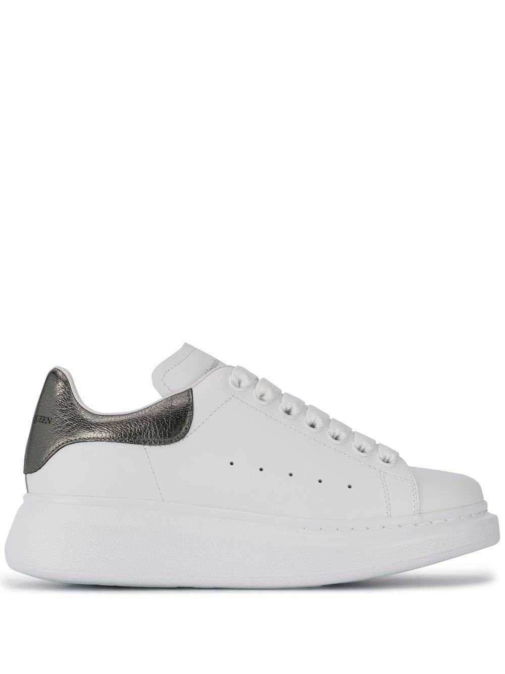553770WHFBU9042 ALEXANDER McQUEEN