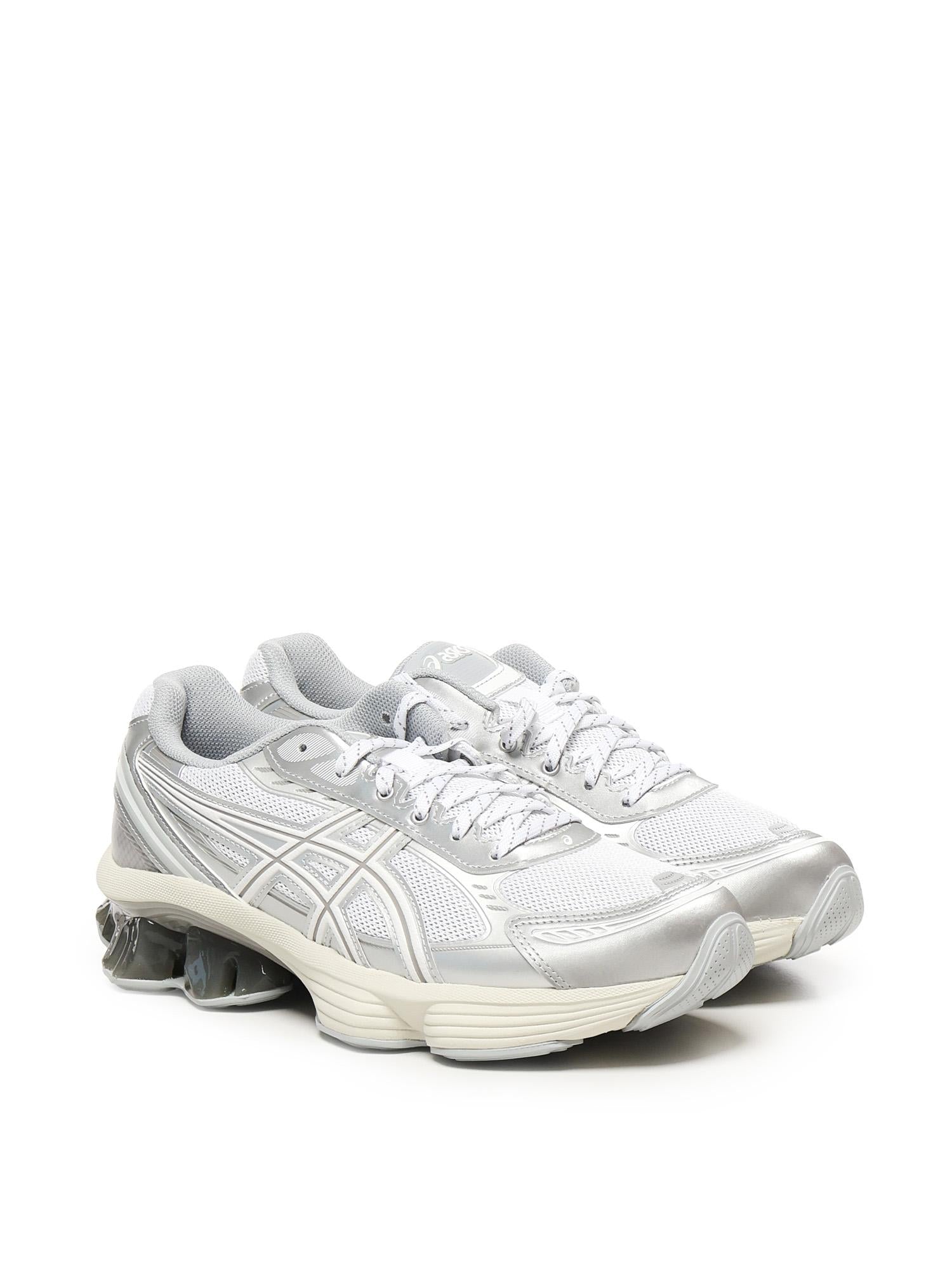 Sneakers Gel-Kinetic fluent 1203A591 101 ASICS 