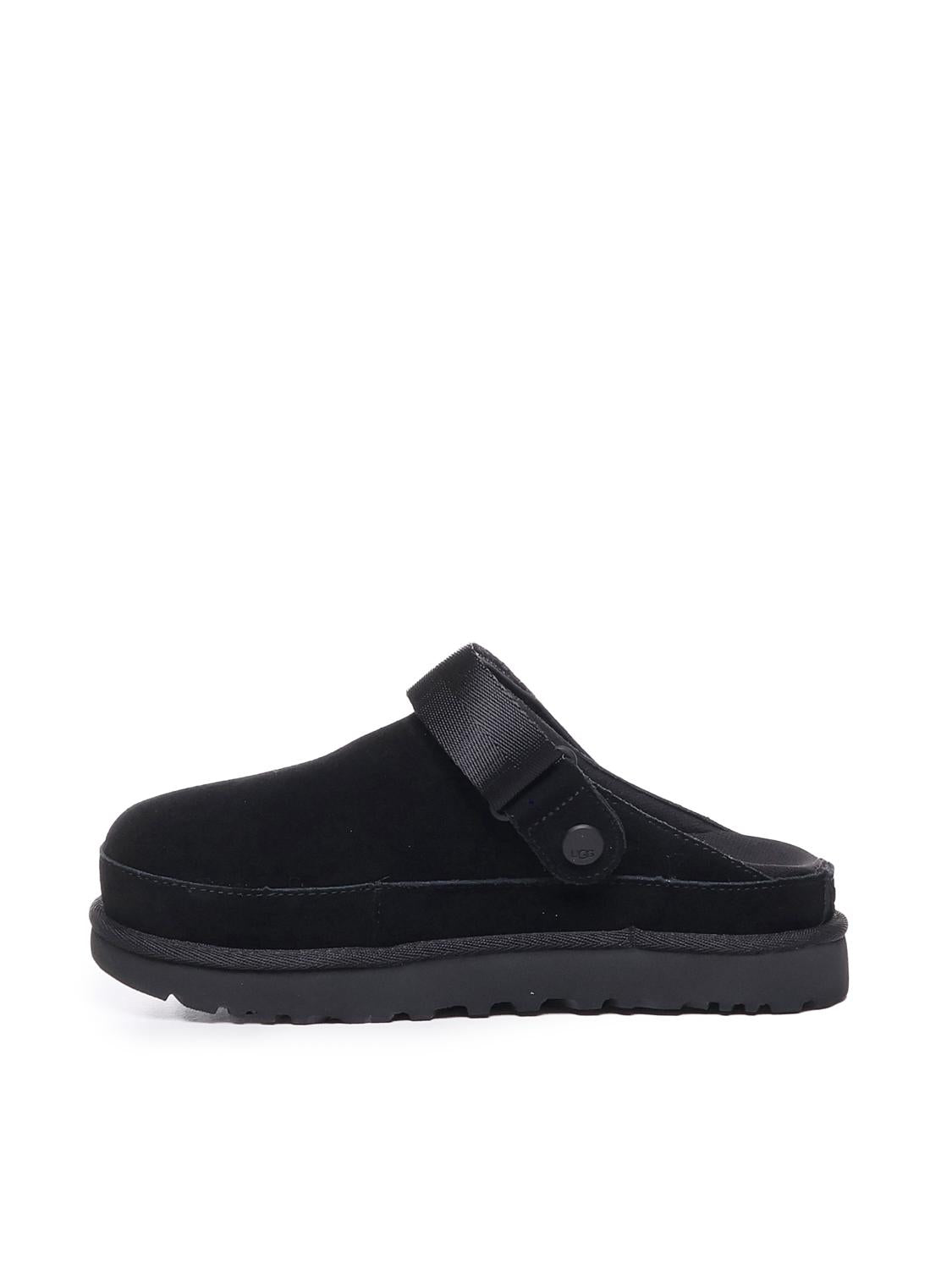 1138252BLK UGG