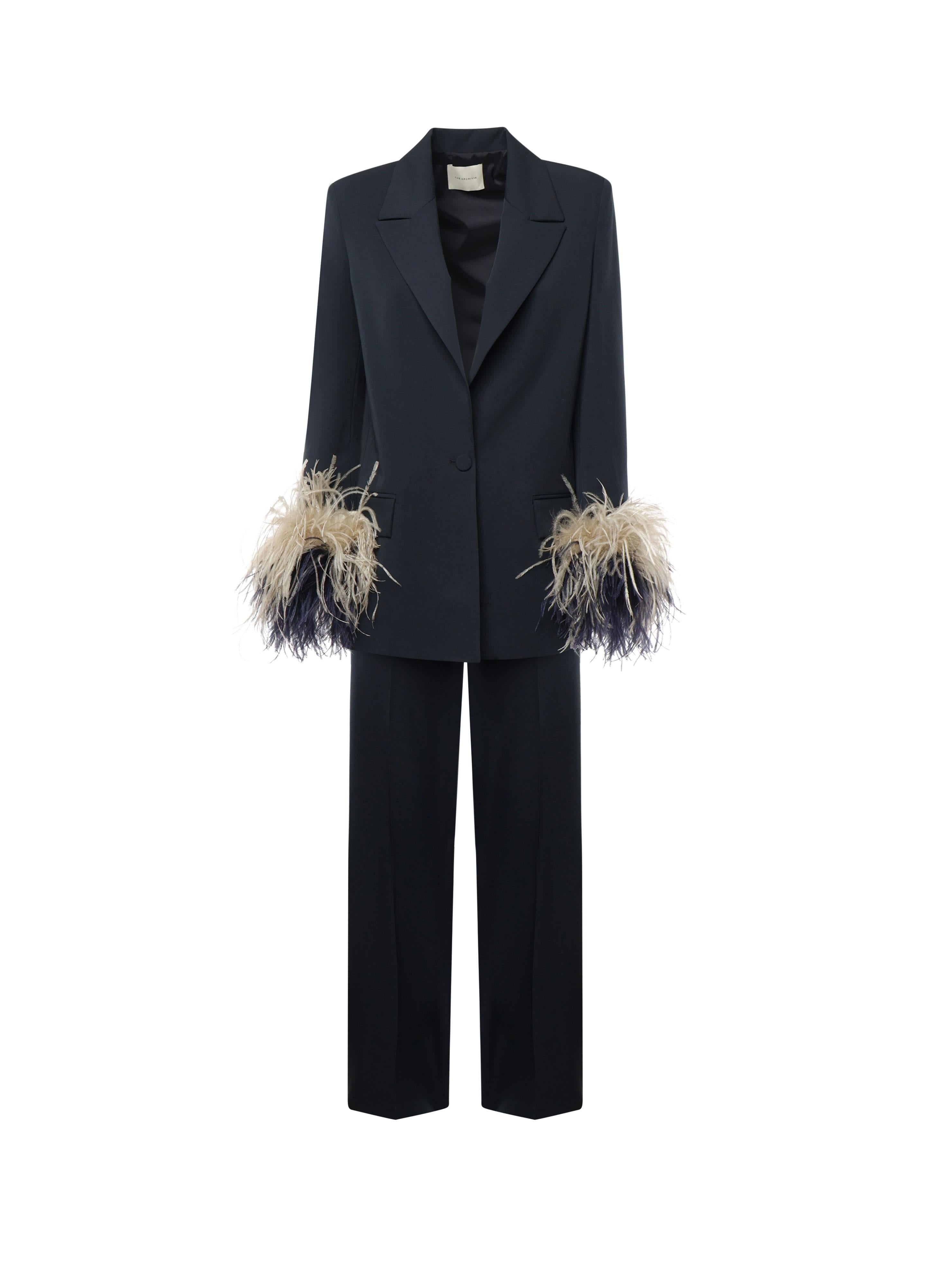 TAILLEUR DOUBLEBLUE THE ARCHIVIA
