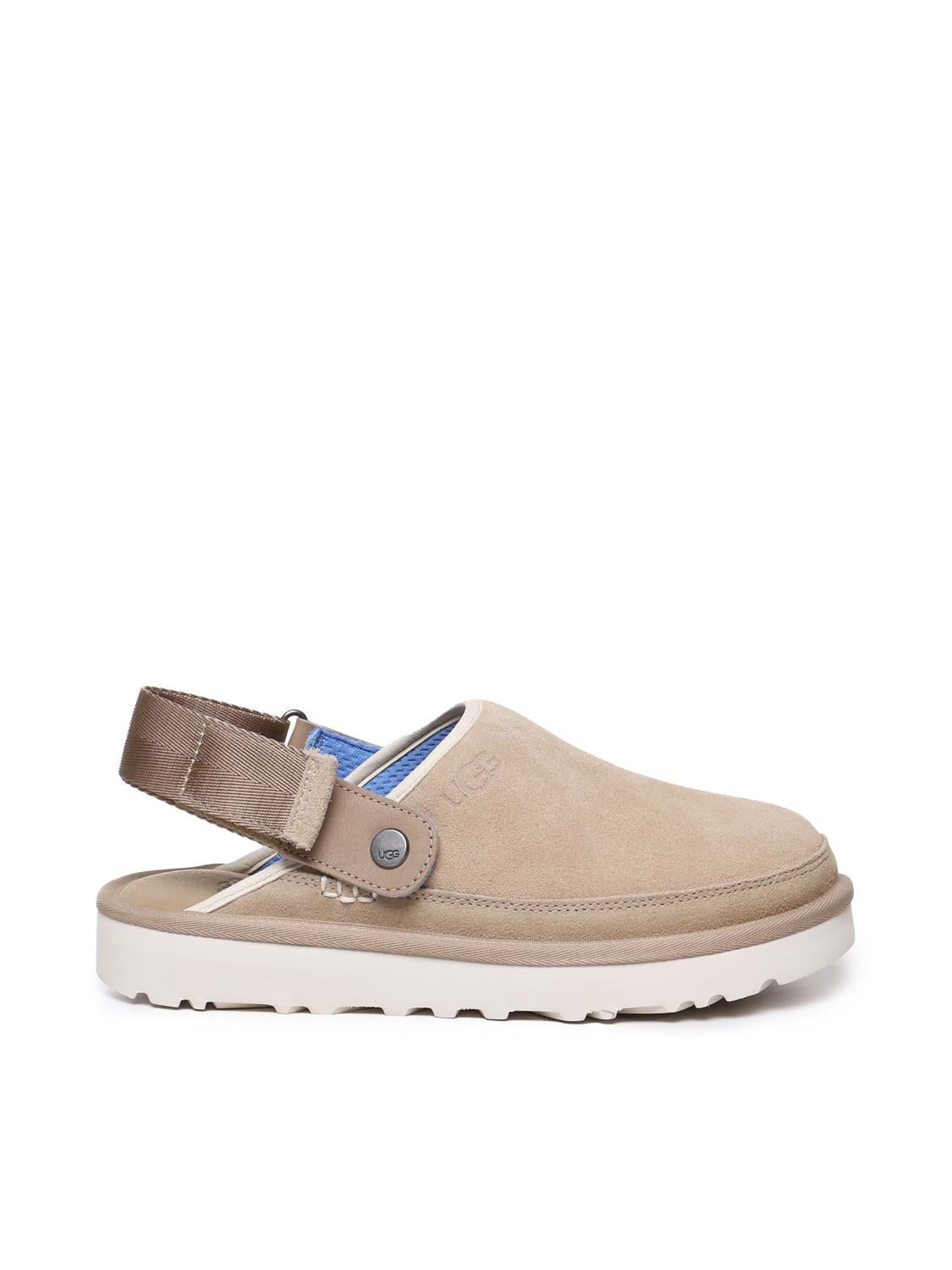 1142172M GOLDENCOAST CLOGSSNT UGG