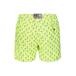 Costume da bagno con stampa LIG0003 05029H MC2 SAINT BARTH 