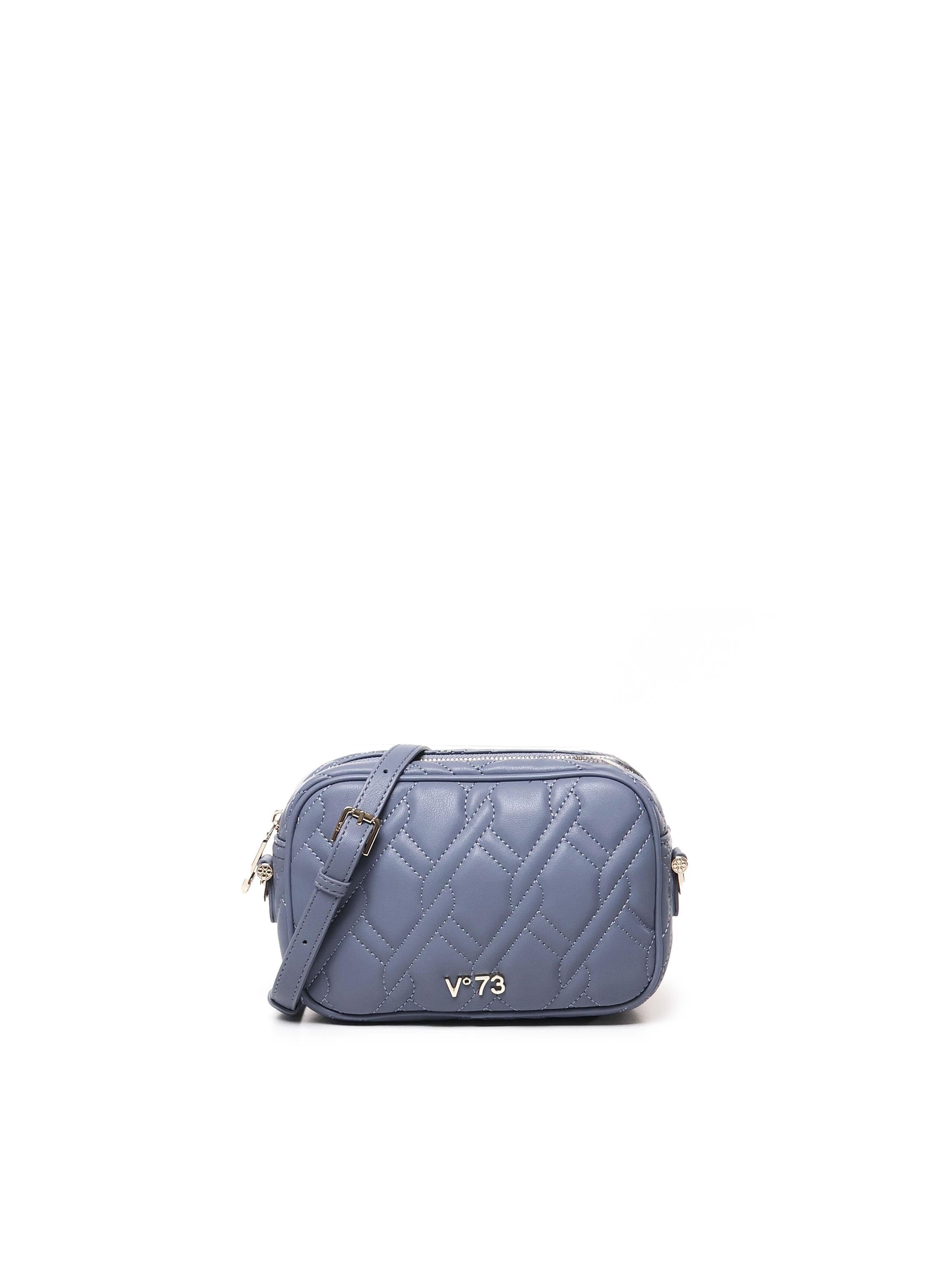 Borsa a tracolla Margaret in ecopelle 73BS8BN07 MARGARETDENIM V° 73 