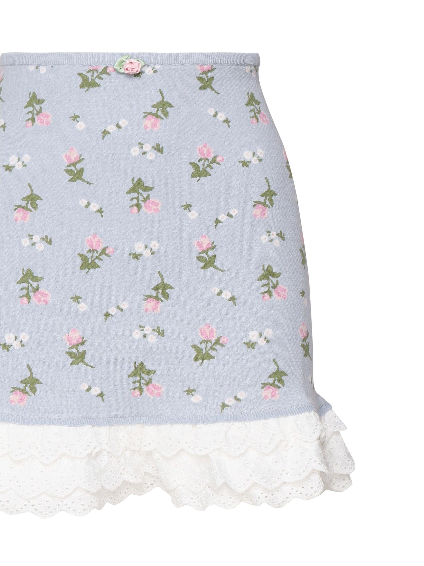 KFA24B103BLUE FOR LOVE & LEMONS