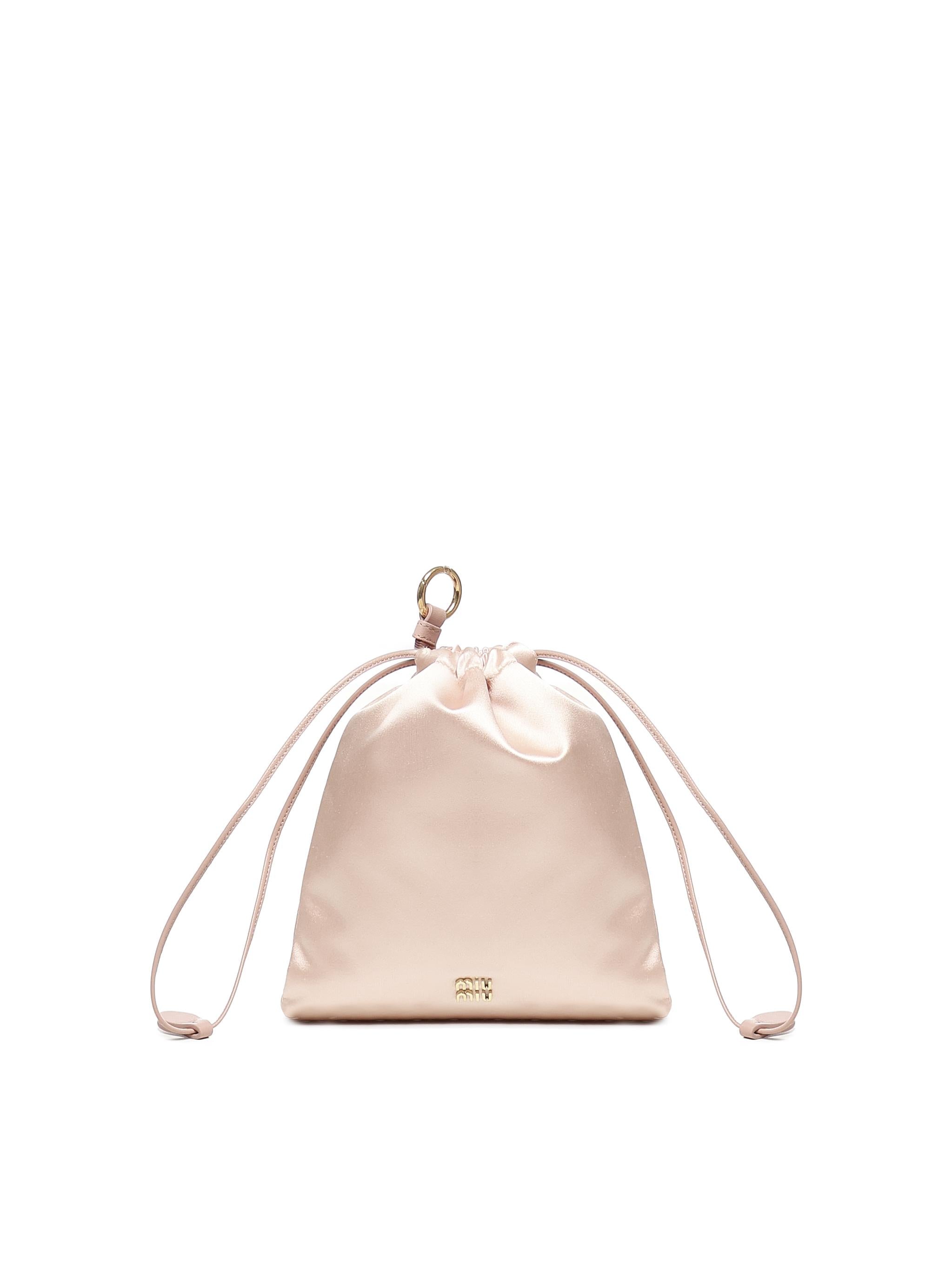 POUCH DUCHESSE 5NG010 049F0615 MIU MIU 