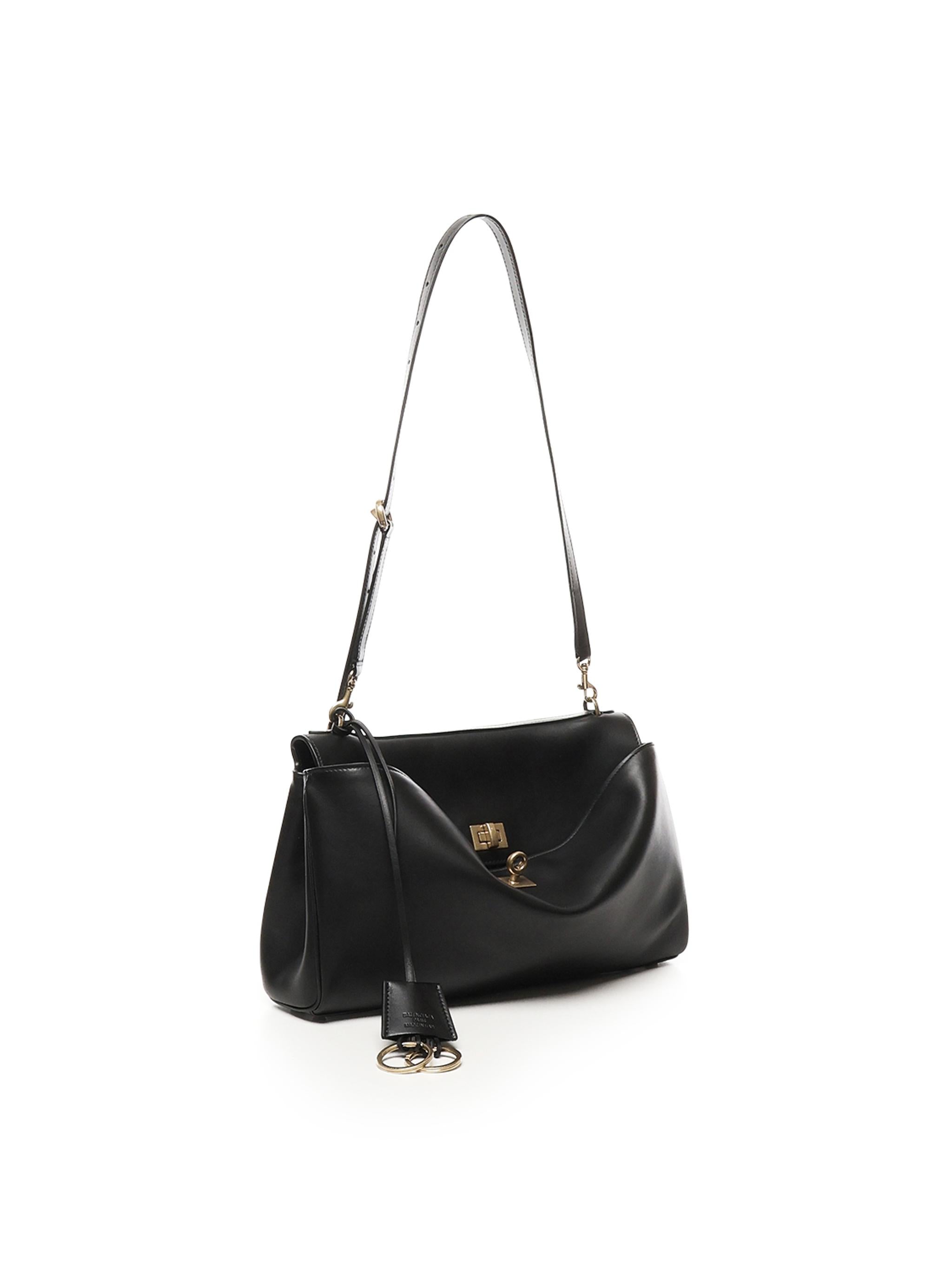 Borsa a tracolla Rodeo 821787 2AA4V1000 BALENCIAGA 