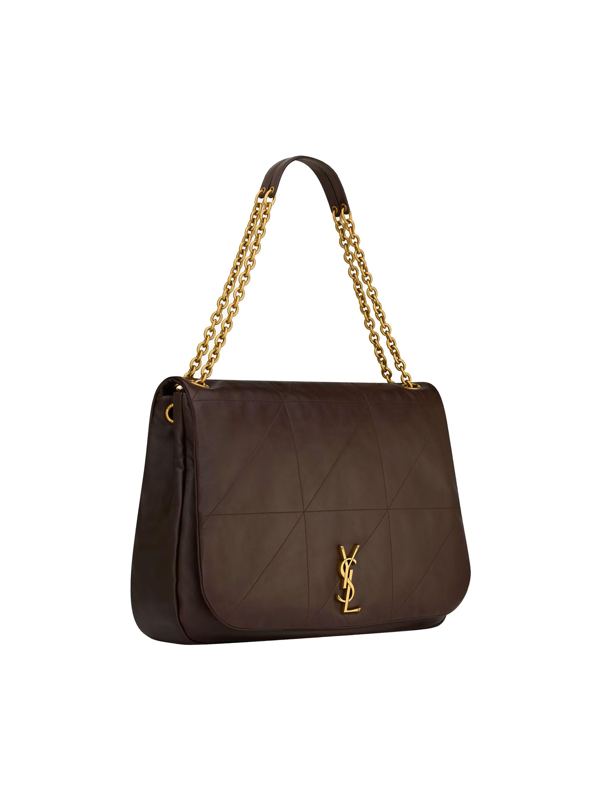 Borsa Jamie 4.3 805859 AAB322877 SAINT LAURENT 