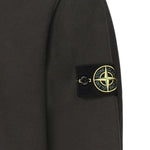 Felpa girocollo con logo K2S156100028 S0A20V0062 STONE ISLAND 
