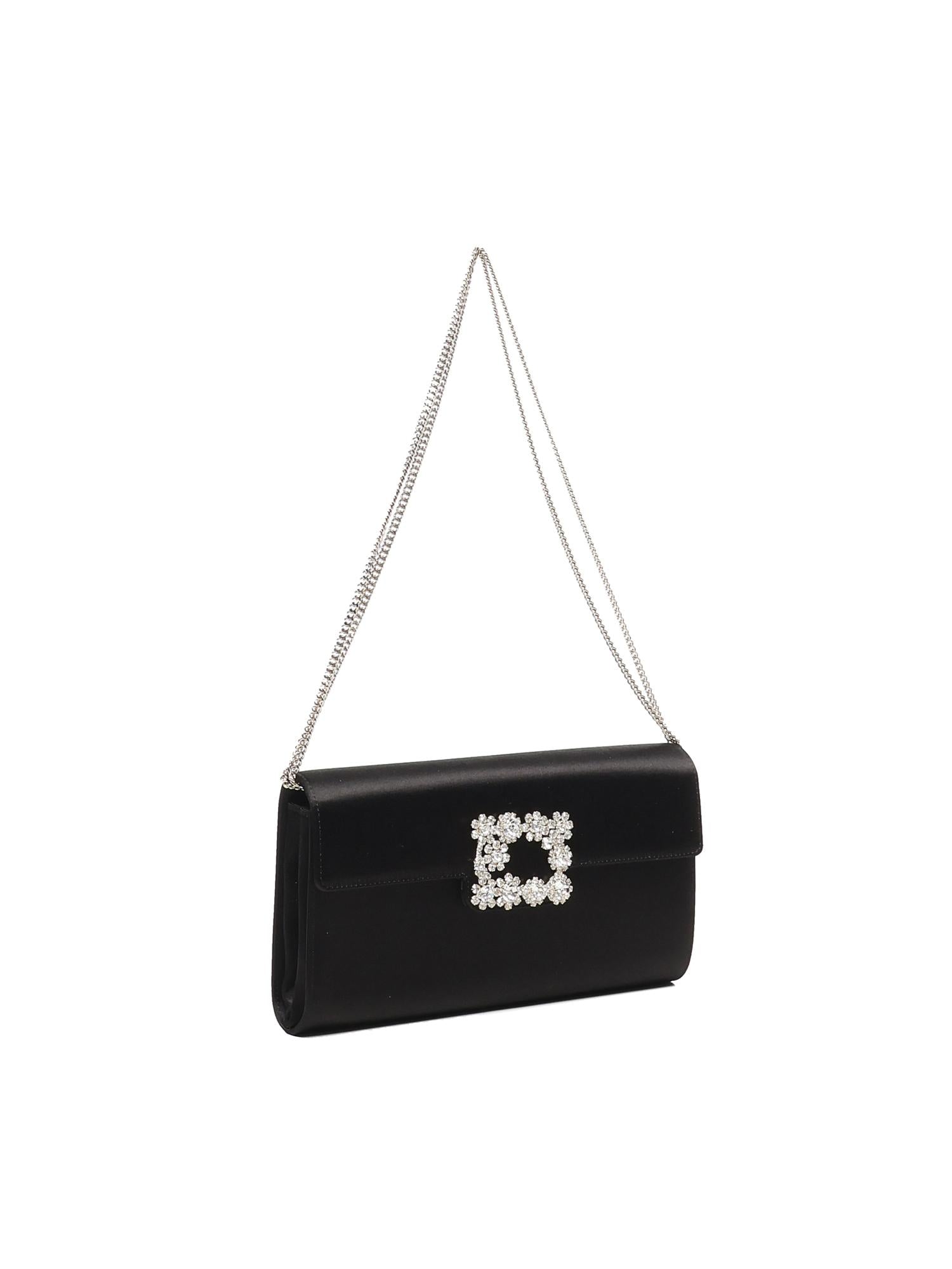 RBWAMFD0200RS0B999 ROGER VIVIER