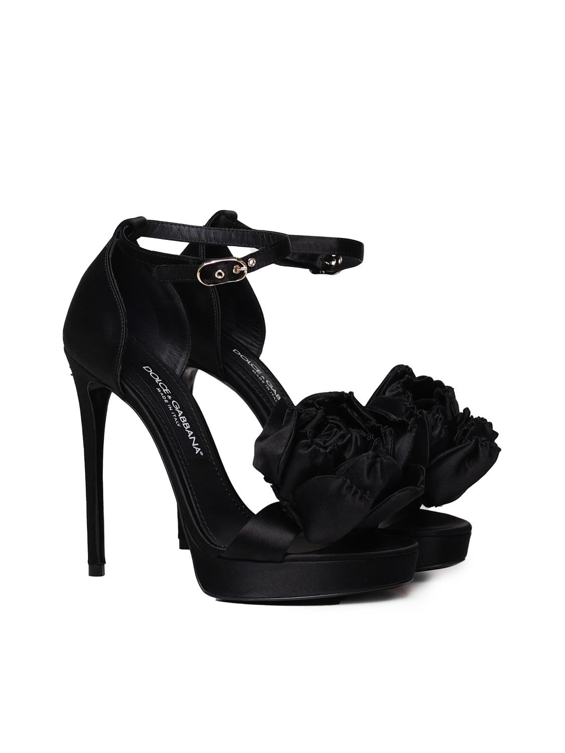 CR1622AR5728B956 DOLCE & GABBANA