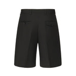 Shorts Nicolas sartoriali NICOLAS PMTNERO BEABLE 