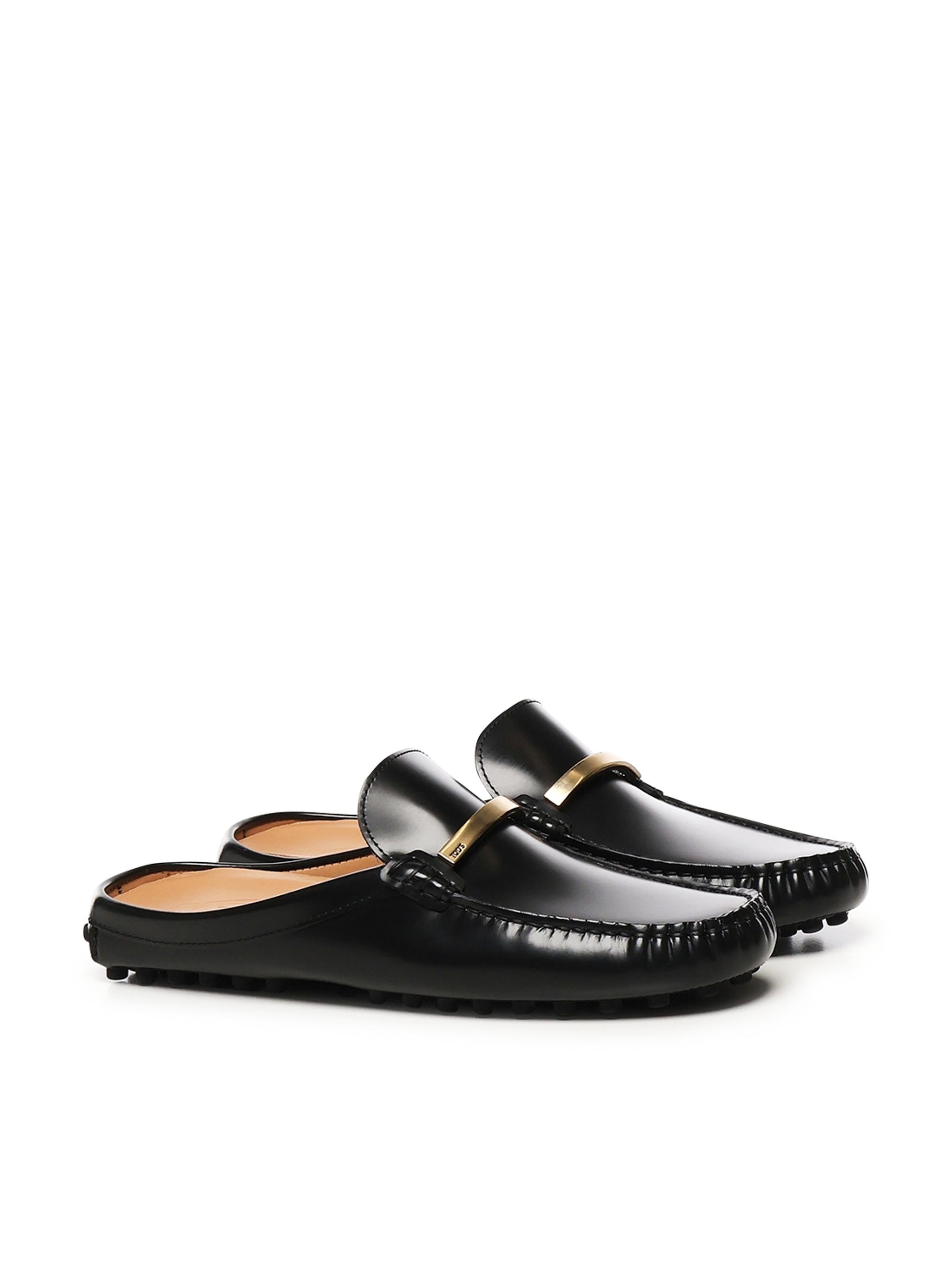 XXW22L0IY70U18B999 TOD'S