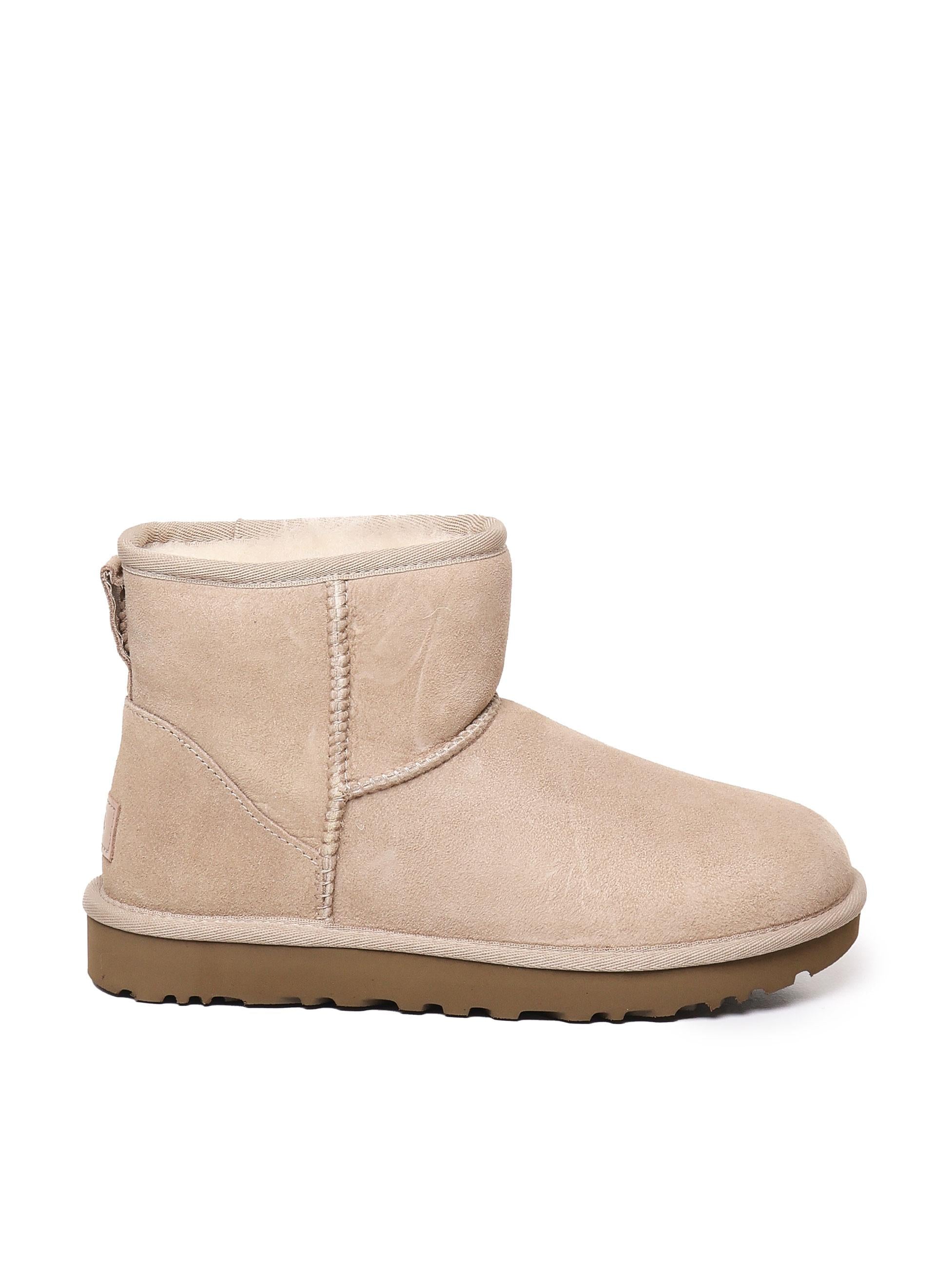 Stivali Mini Classic II 1016222 SAN UGG 