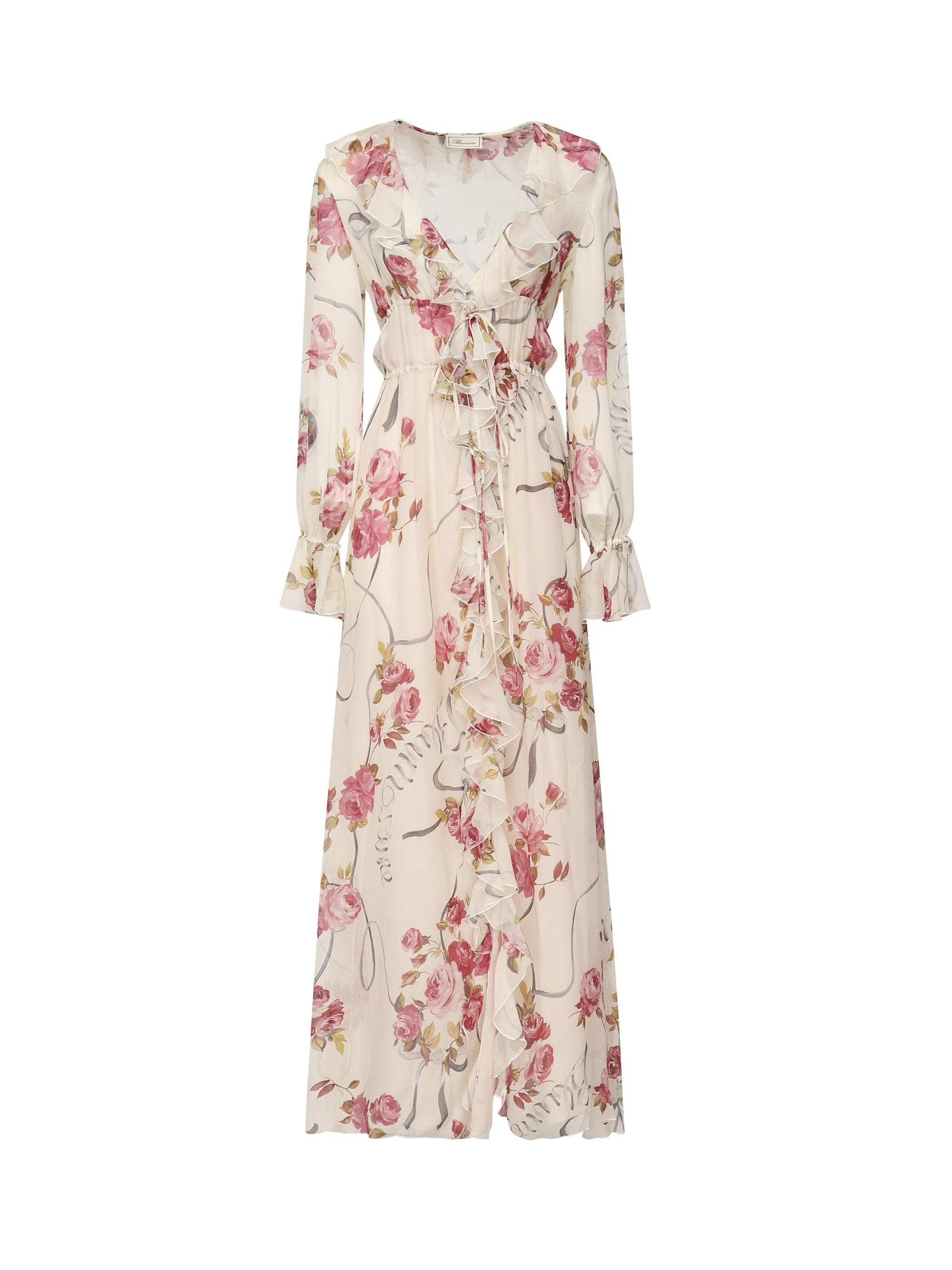 2A643AF7141 BLUMARINE