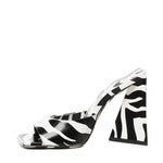 Mule Devon 231WS000 EL020020 THE Attico 