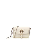 Borsa a tracolla con logo JC4050PP1LLG0 110 LOVE MOSCHINO 