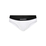 Pack da 2 slip DCX200070 100 DSQUARED2 