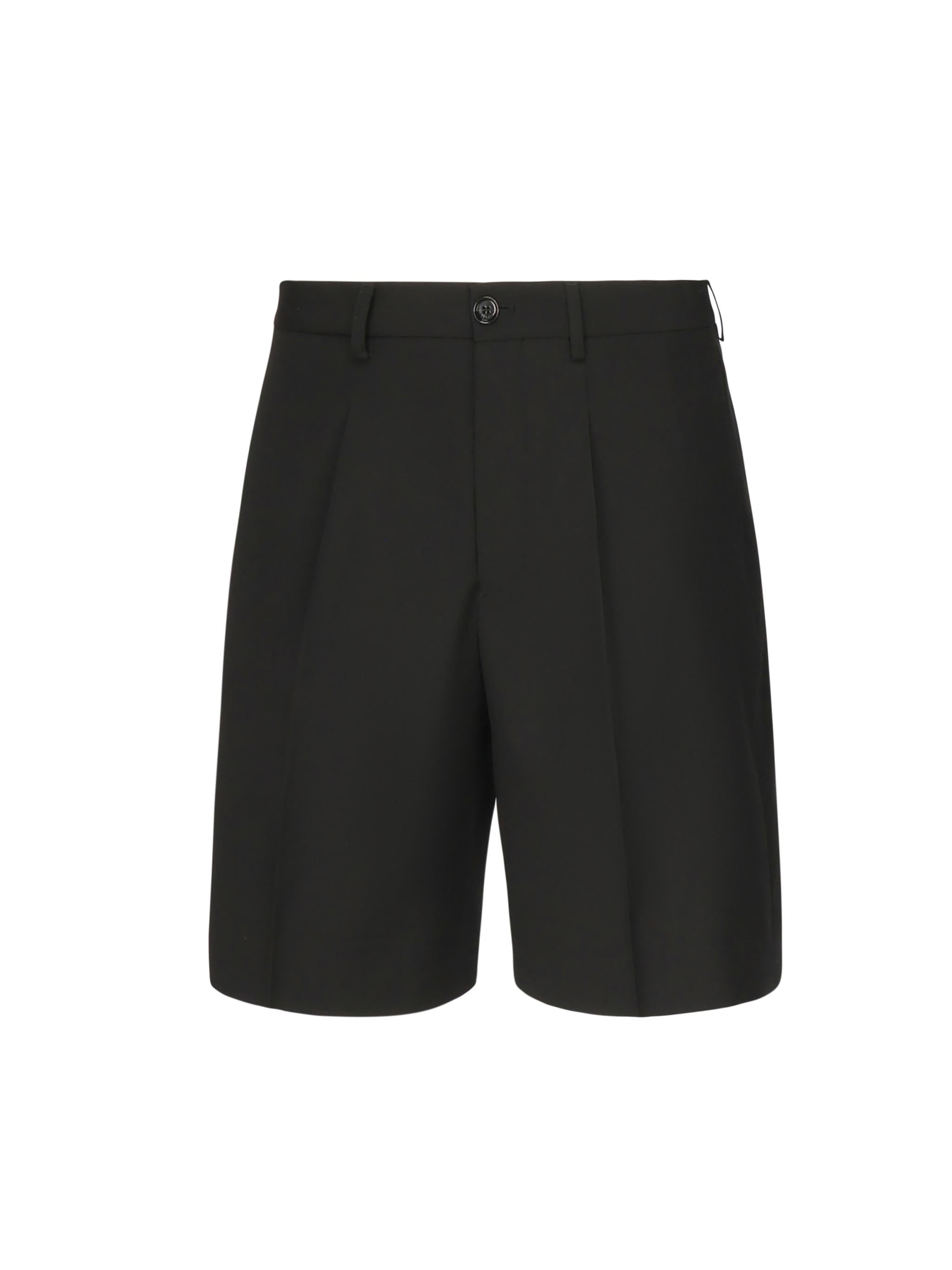 Shorts Nicolas sartoriali NICOLAS PMTNERO BEABLE 