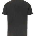 T-shirt Dover con logo<BR/> DOV0009 00045H MC2 SAINT BARTH 