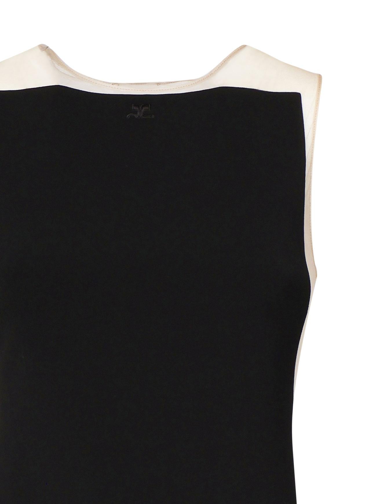 424JBD112PL0159B099 COURREGES