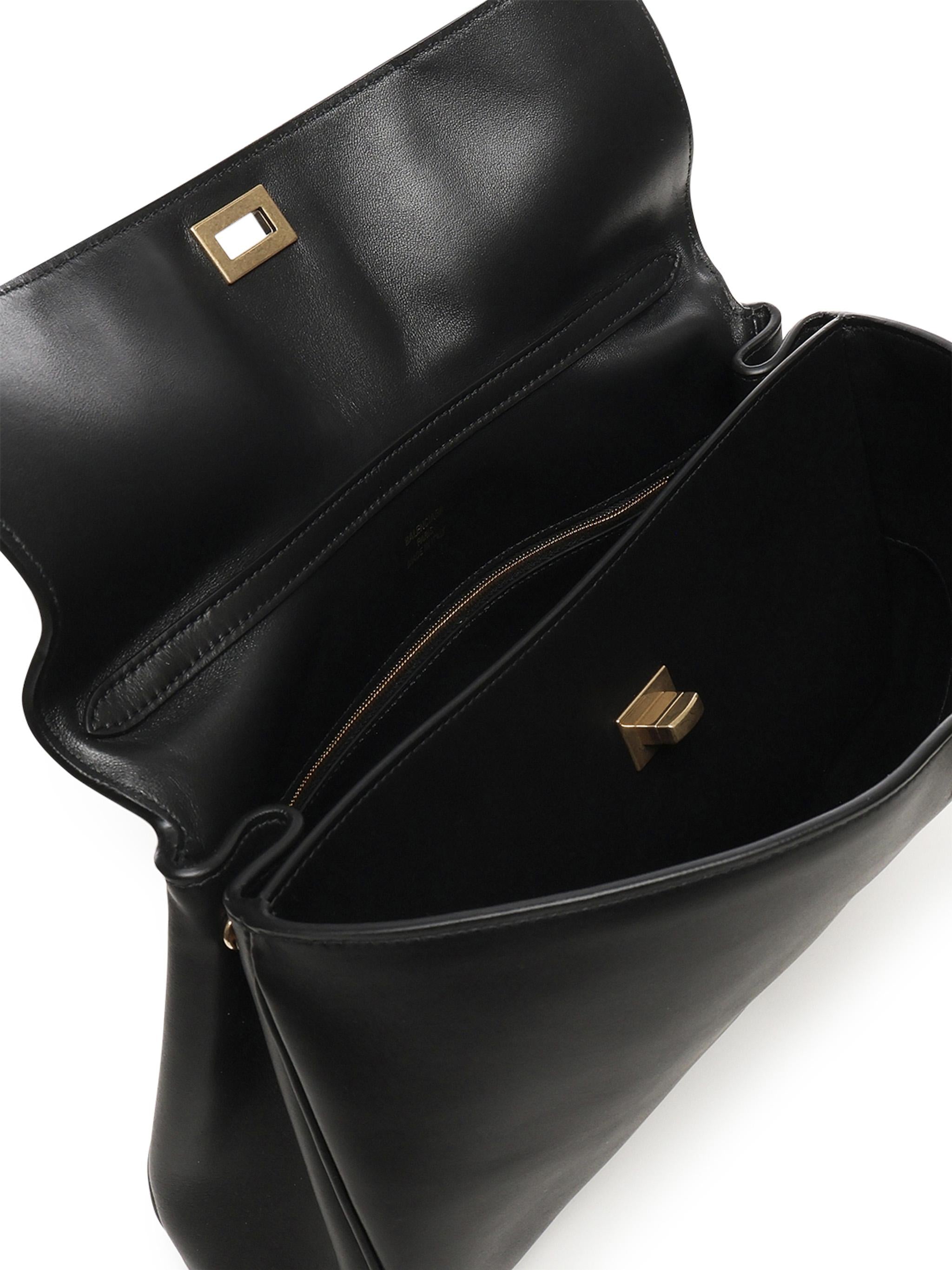 Borsa a tracolla Rodeo 821787 2AA4V1000 BALENCIAGA 