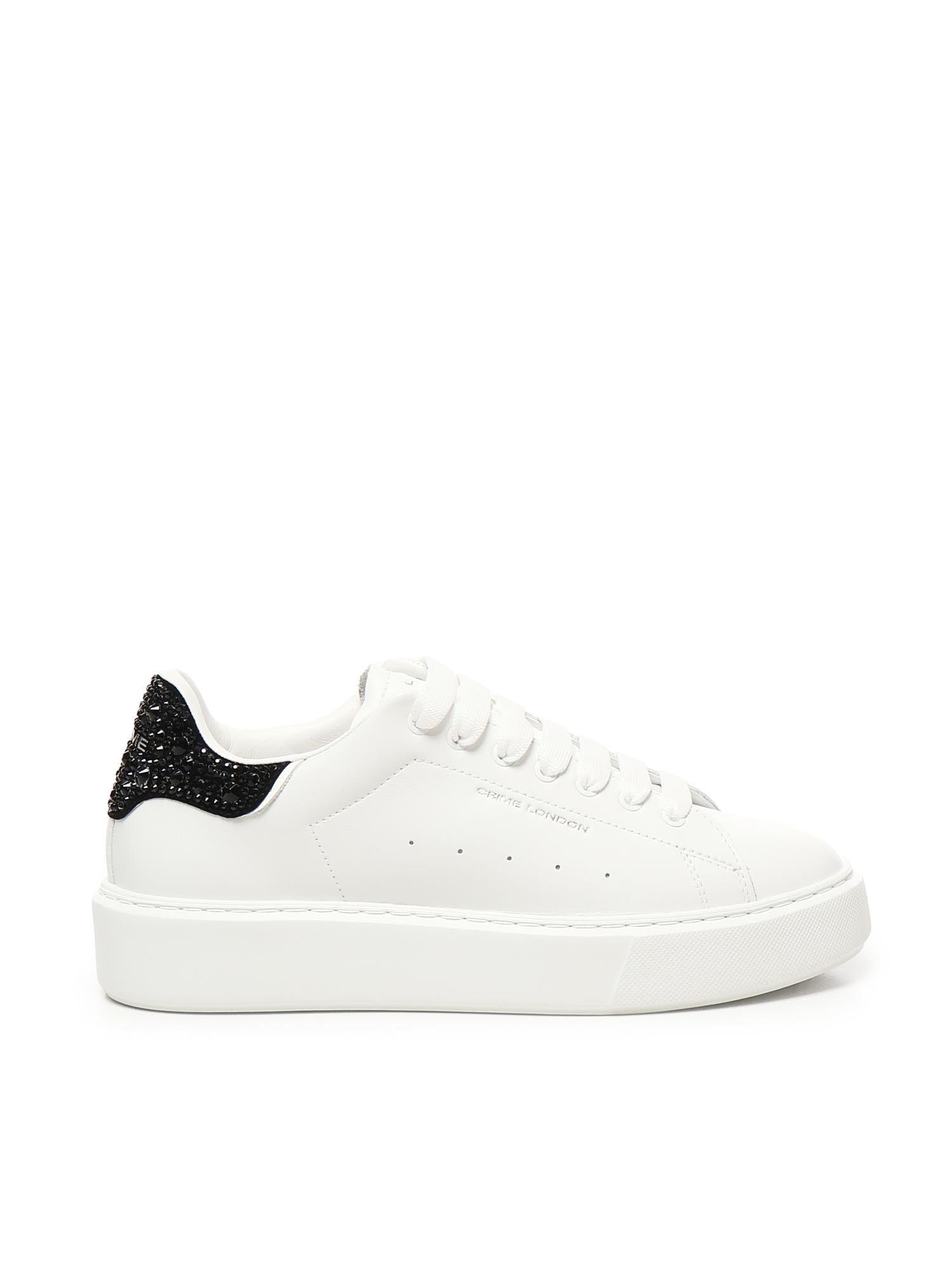 Sneakers platform 28706AA6  CRIME LONDON 