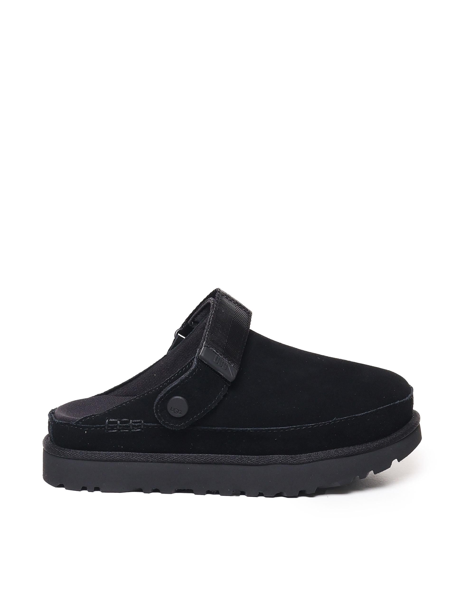 1138252BLK UGG