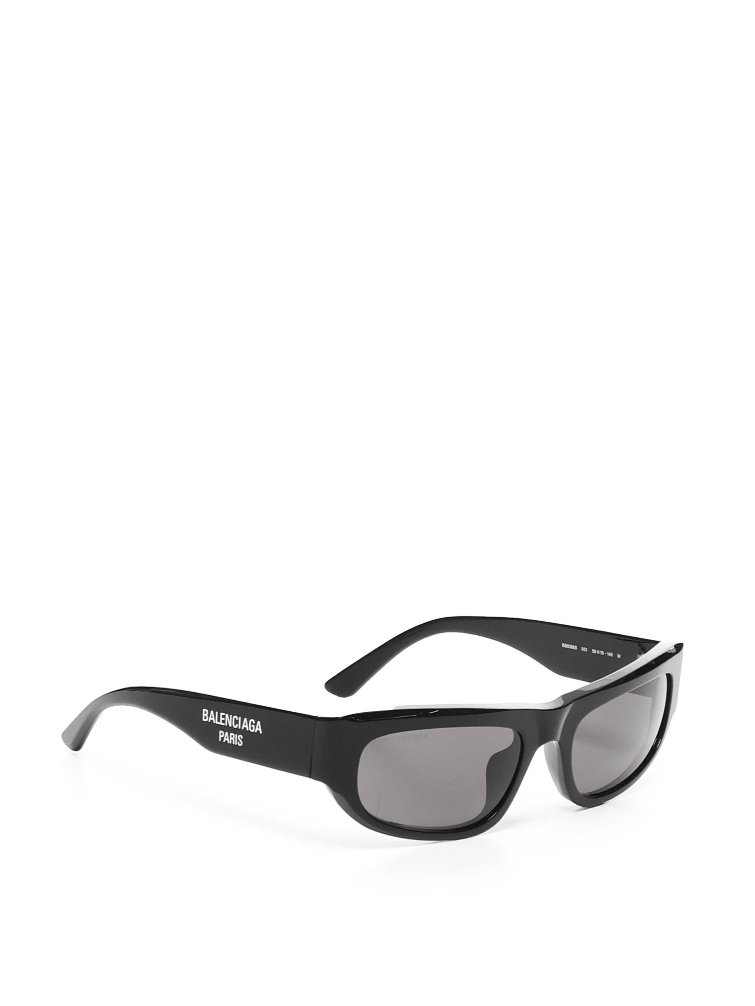 Occhiali da sole D-Frame 812861 T00391000 BALENCIAGA 