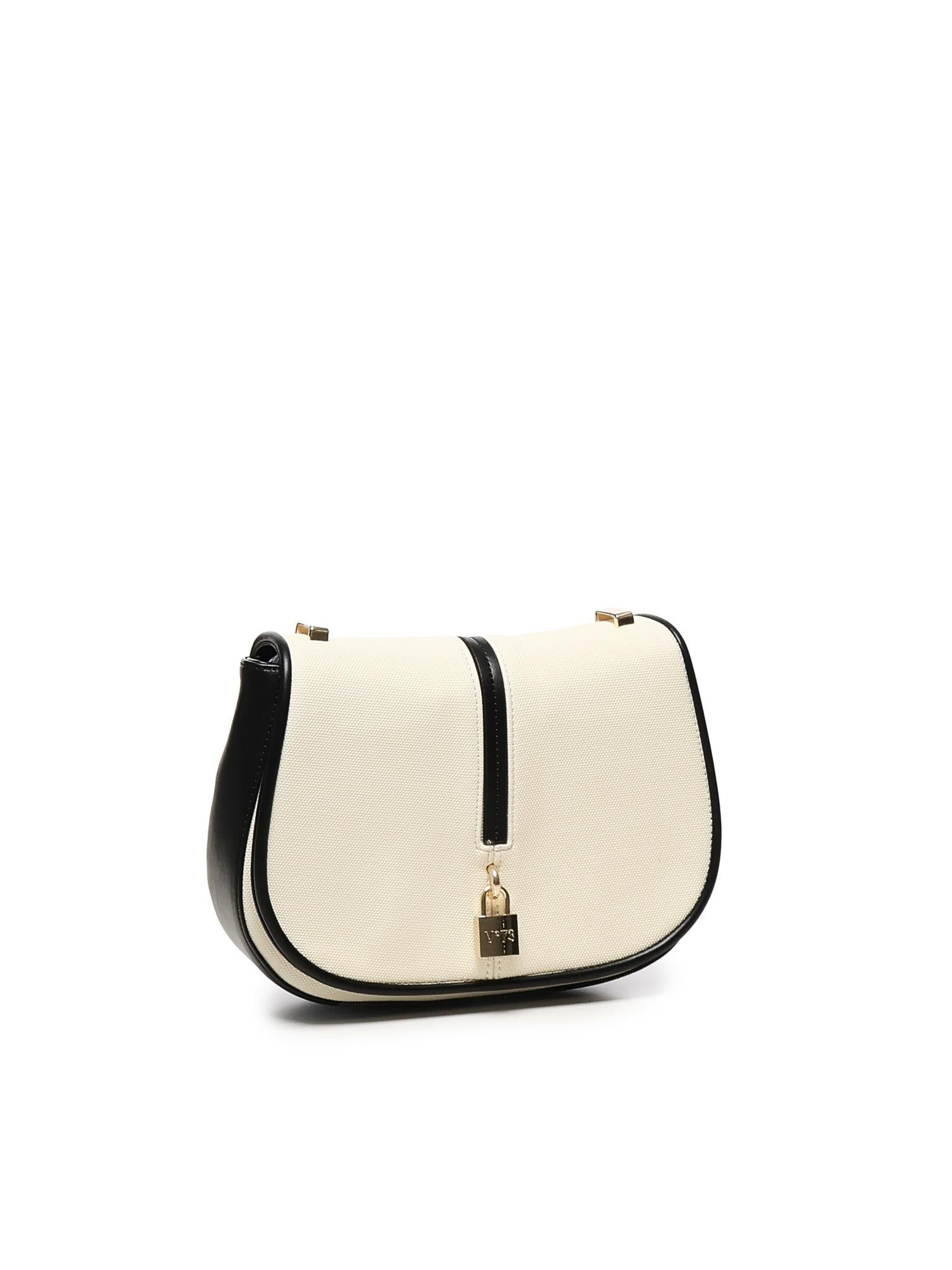 Borsa a tracolla Artemisia 73BS8C201C ARTEMISIAOFF WH/NERO V° 73 