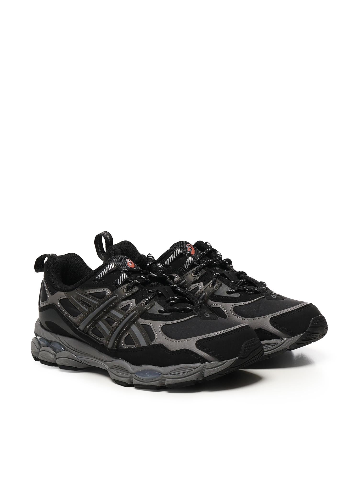 Sneakers Gel-Nyc utility<BR/> 1203A558 001 ASICS 