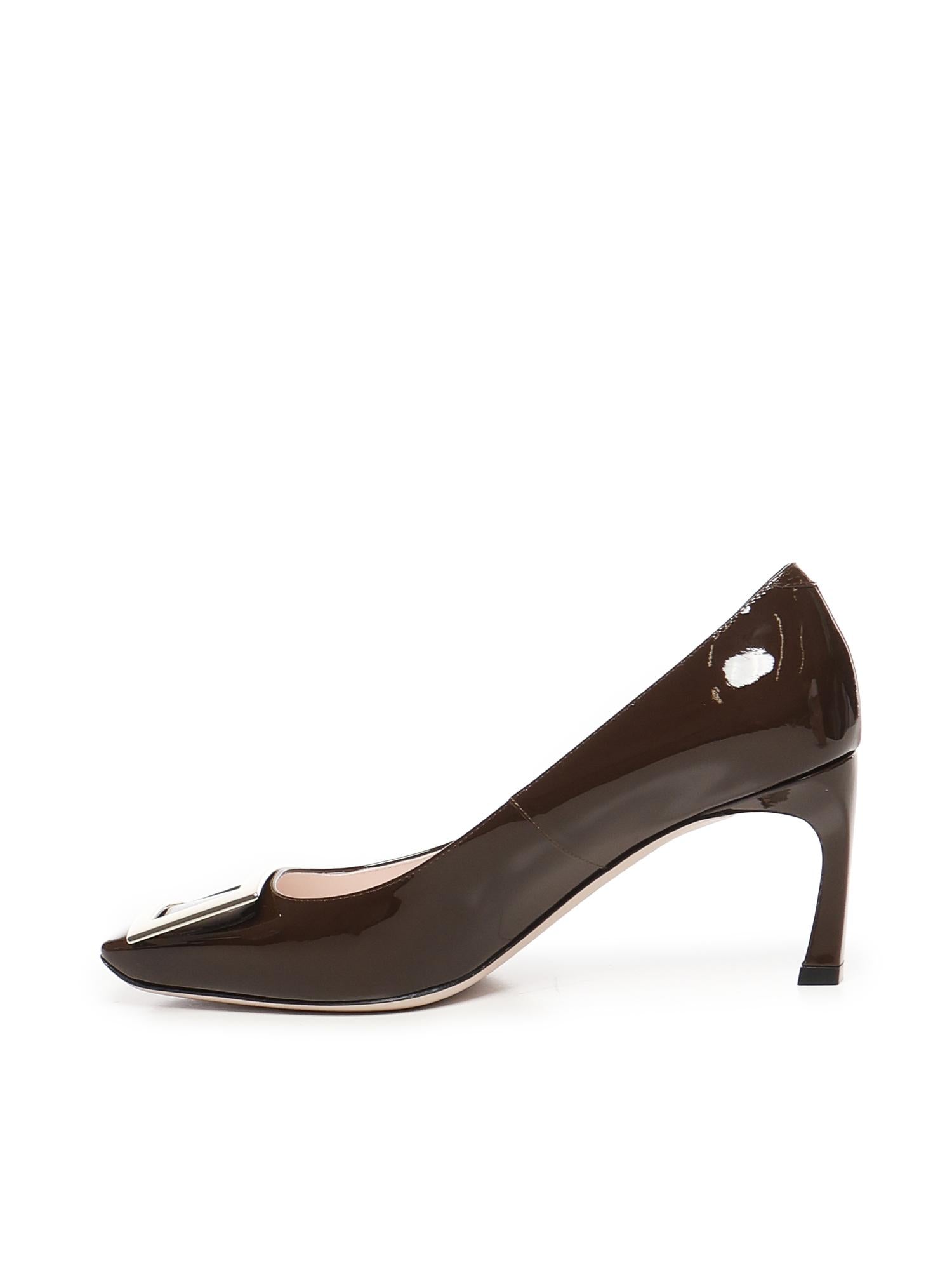 RVW40015280D1PS604 ROGER VIVIER