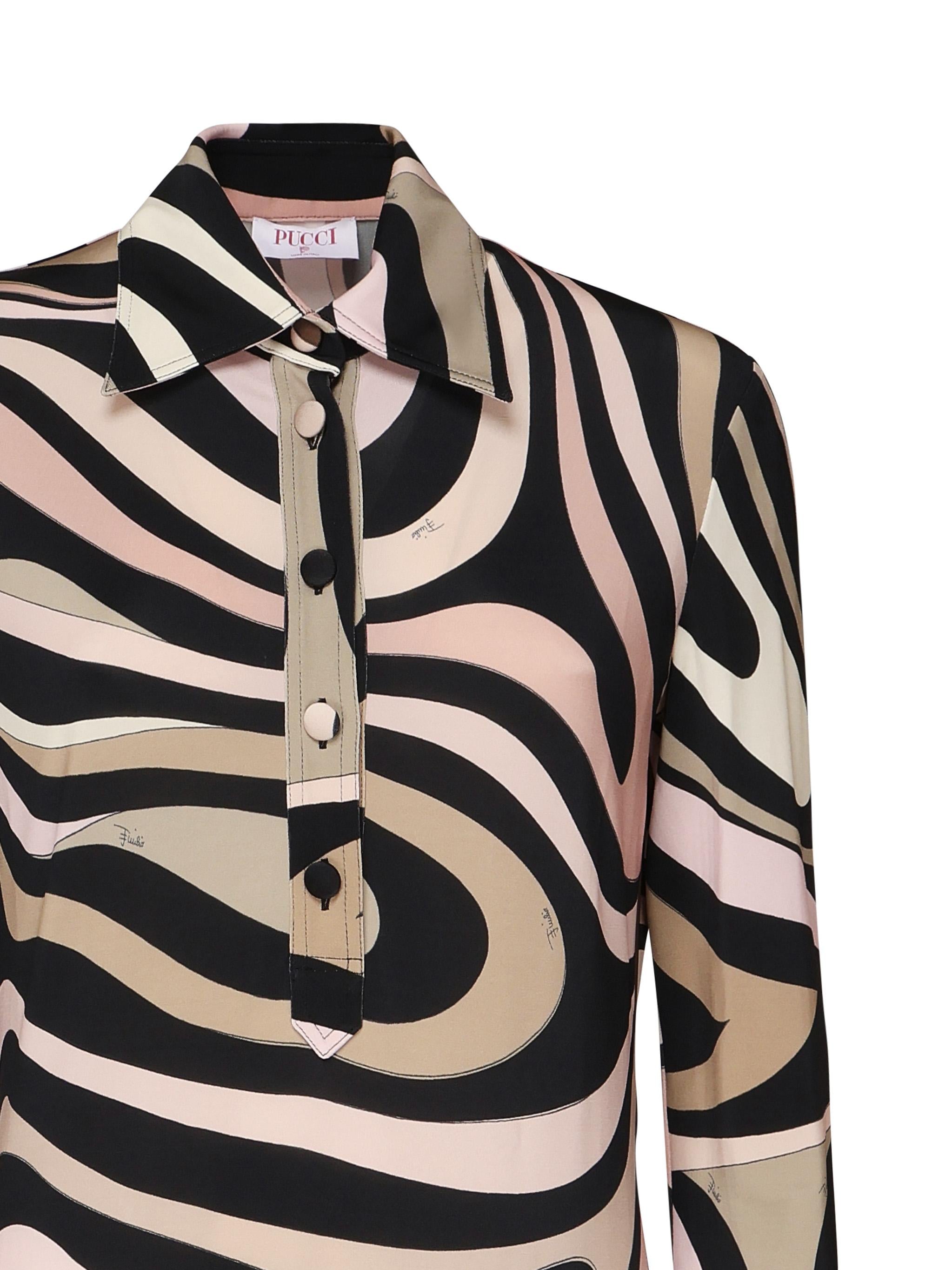 5HJI655H767001 PUCCI