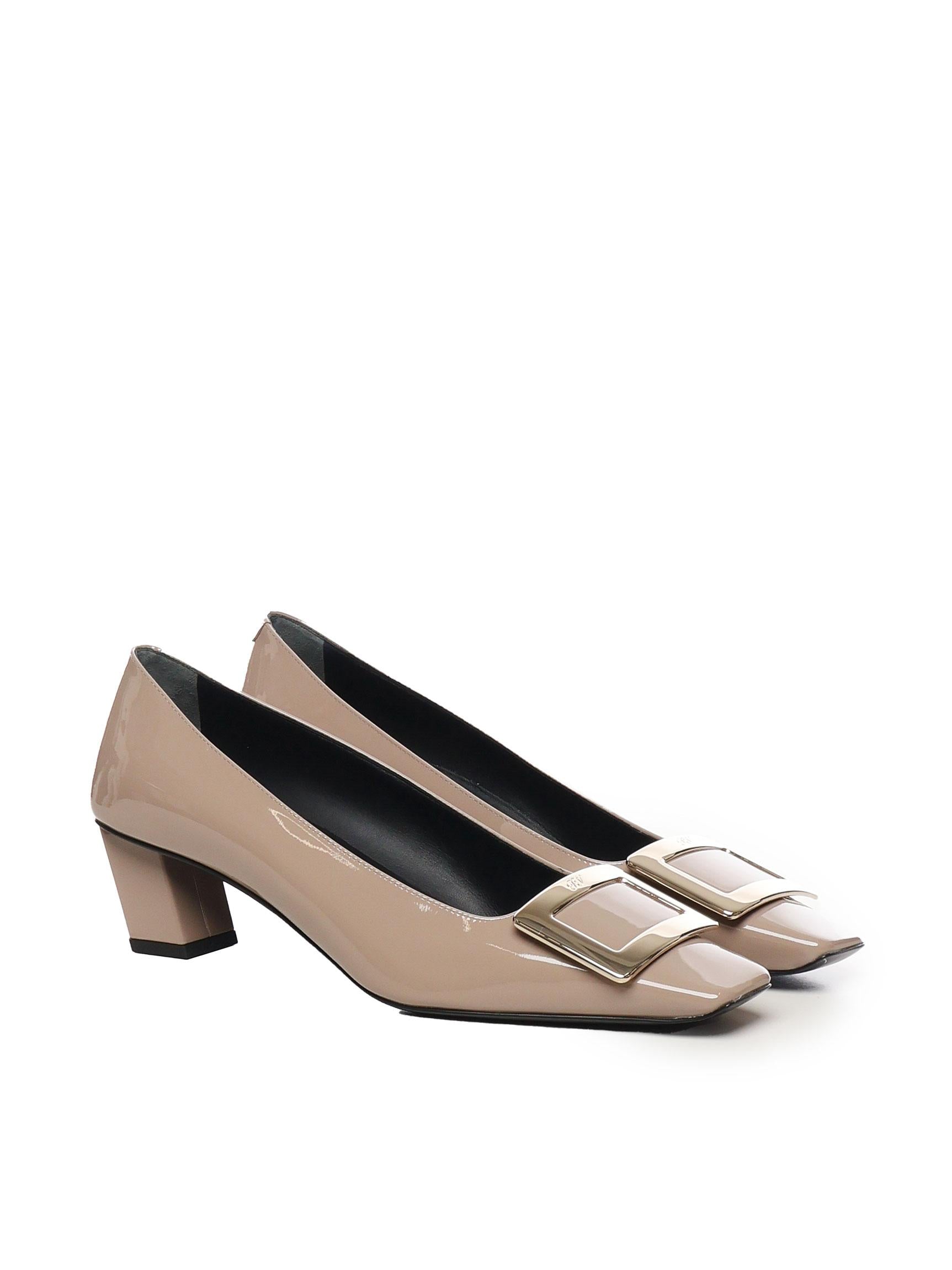RVW00600920D1PC415 ROGER VIVIER