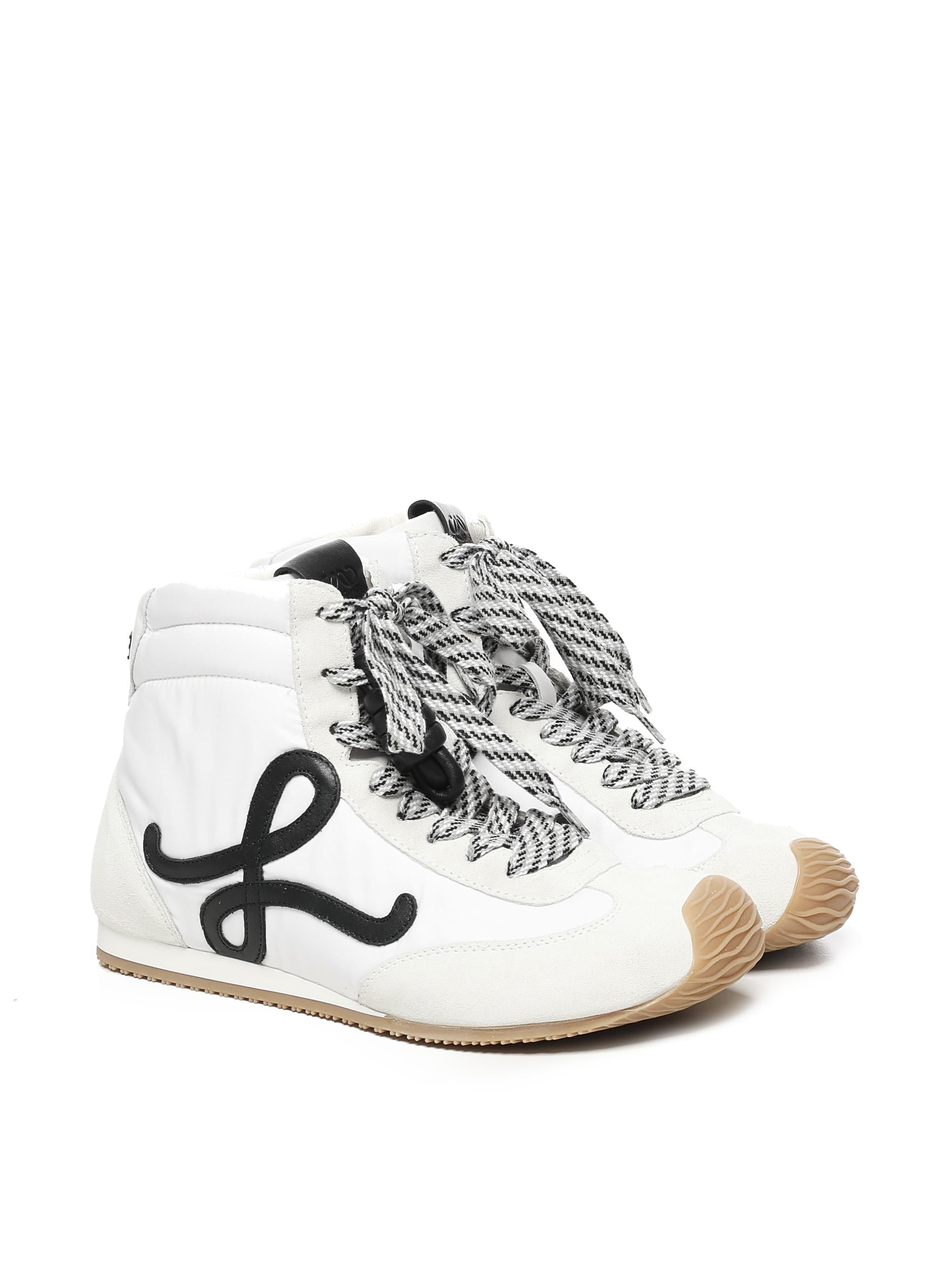 Sneaker alte Ballet Runner 2.0 LBR2282X18 2101 LOEWE 