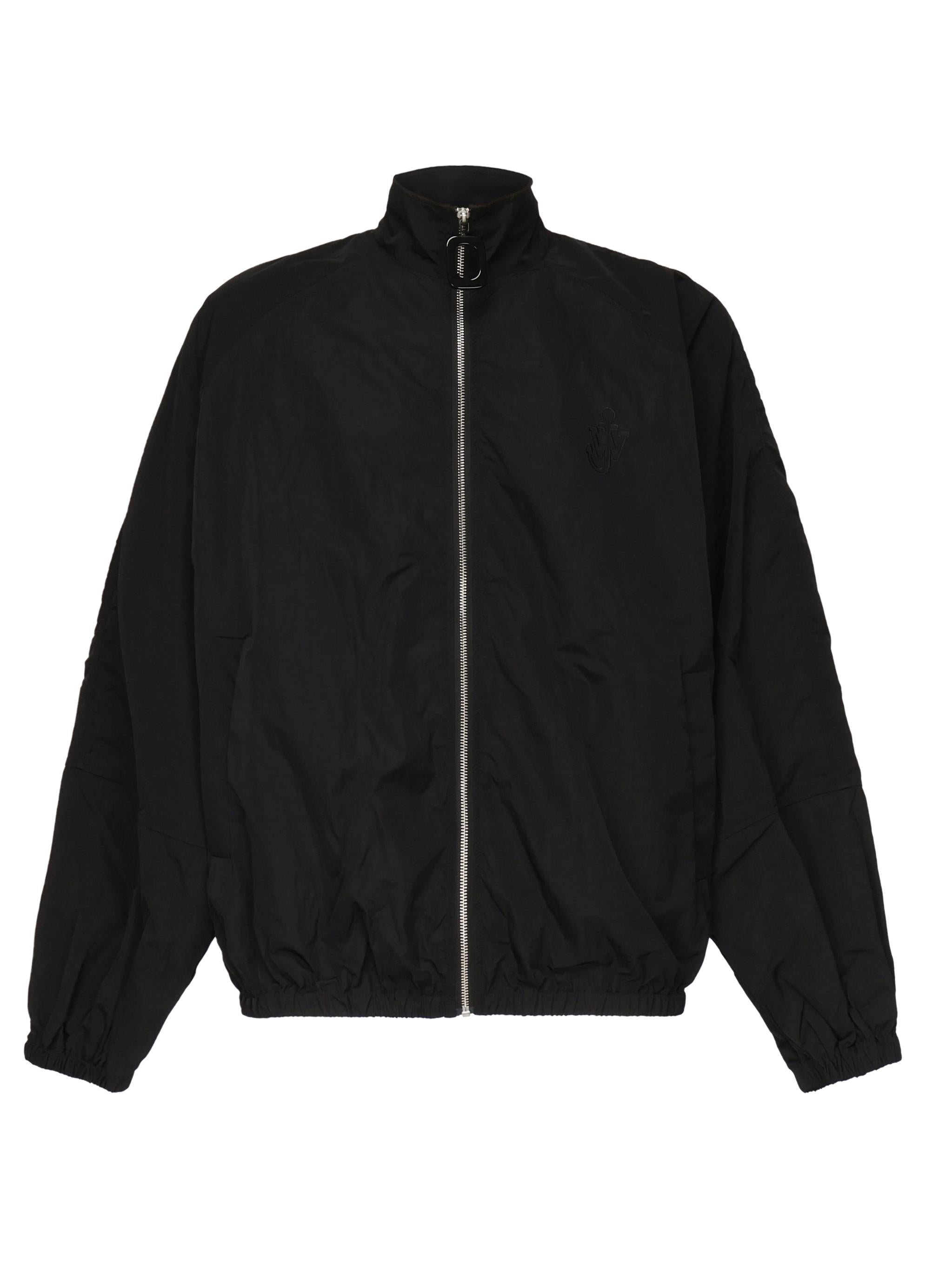 Bomber sportivo con maniche raglan JK0362 PG1697999 JW ANDERSON 