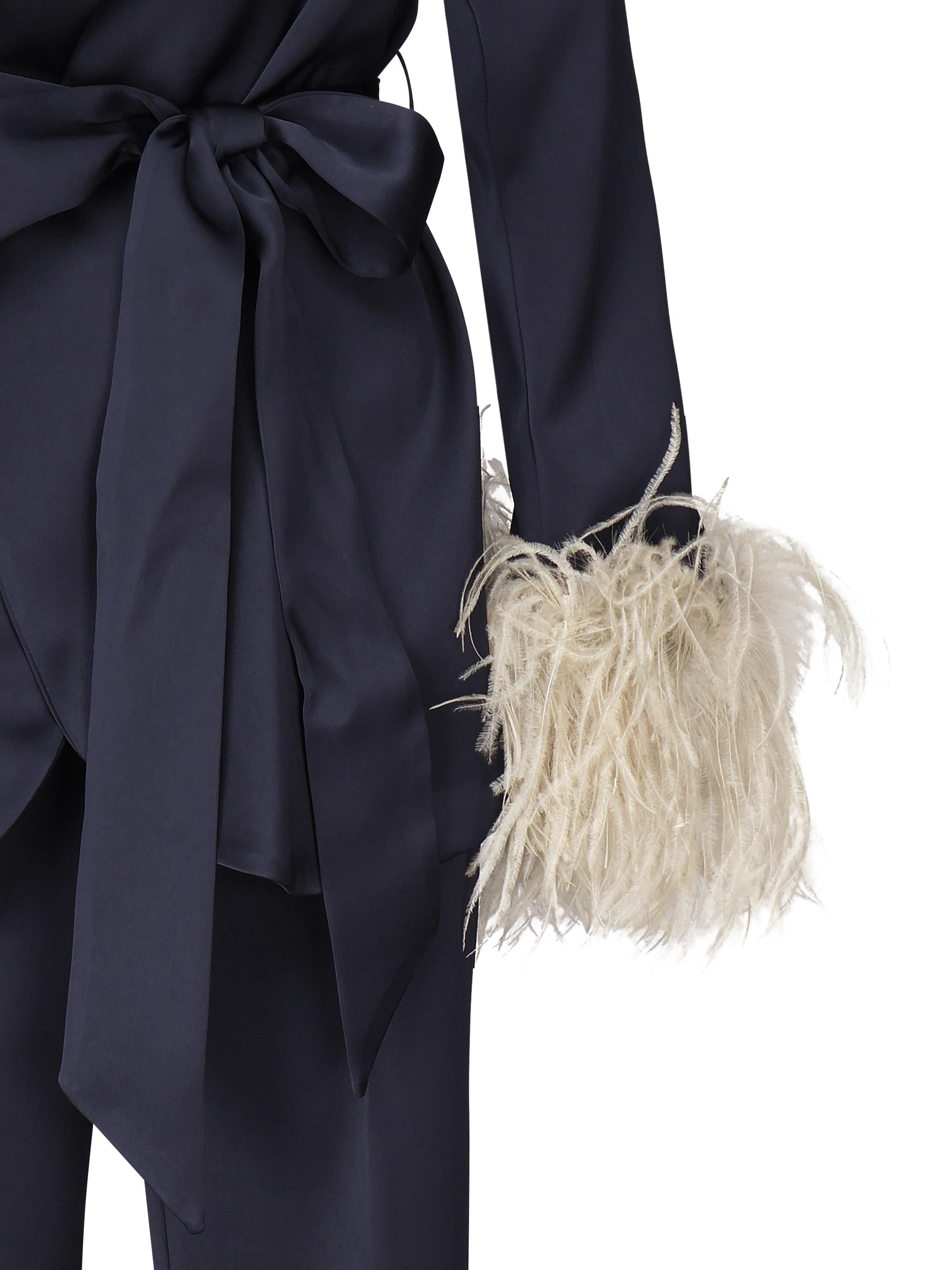 TAILLEUR IVESBLUE SAND THE ARCHIVIA