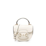 Mini borsa a mano Gucci Horsebit 1955 781387 1AAQD9022 GUCCI 