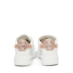 Sneakers New Extralight 21606AA7 WHITE CRIME LONDON 